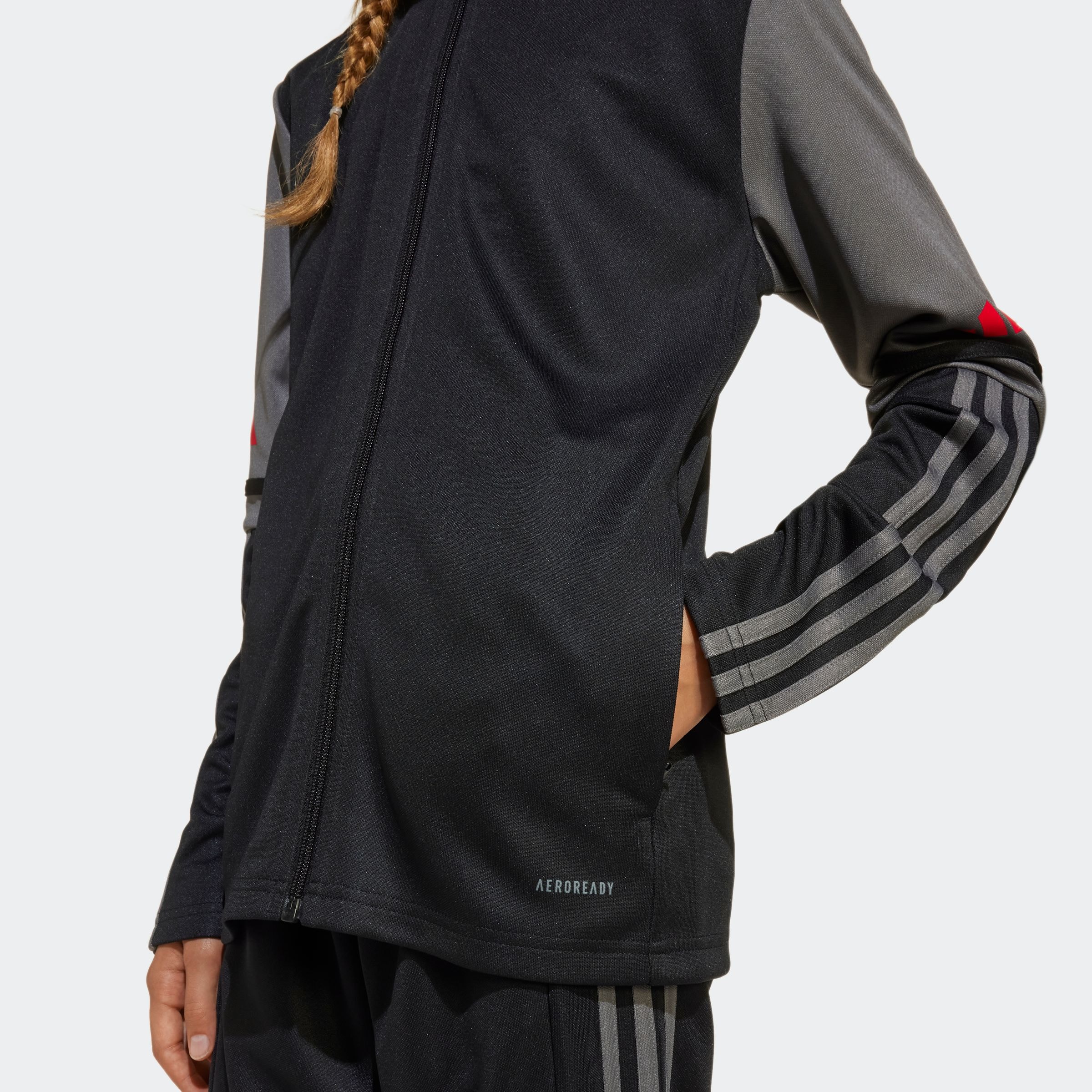 adidas Performance Trainingsjacke »SQ25 TR JKT Y«