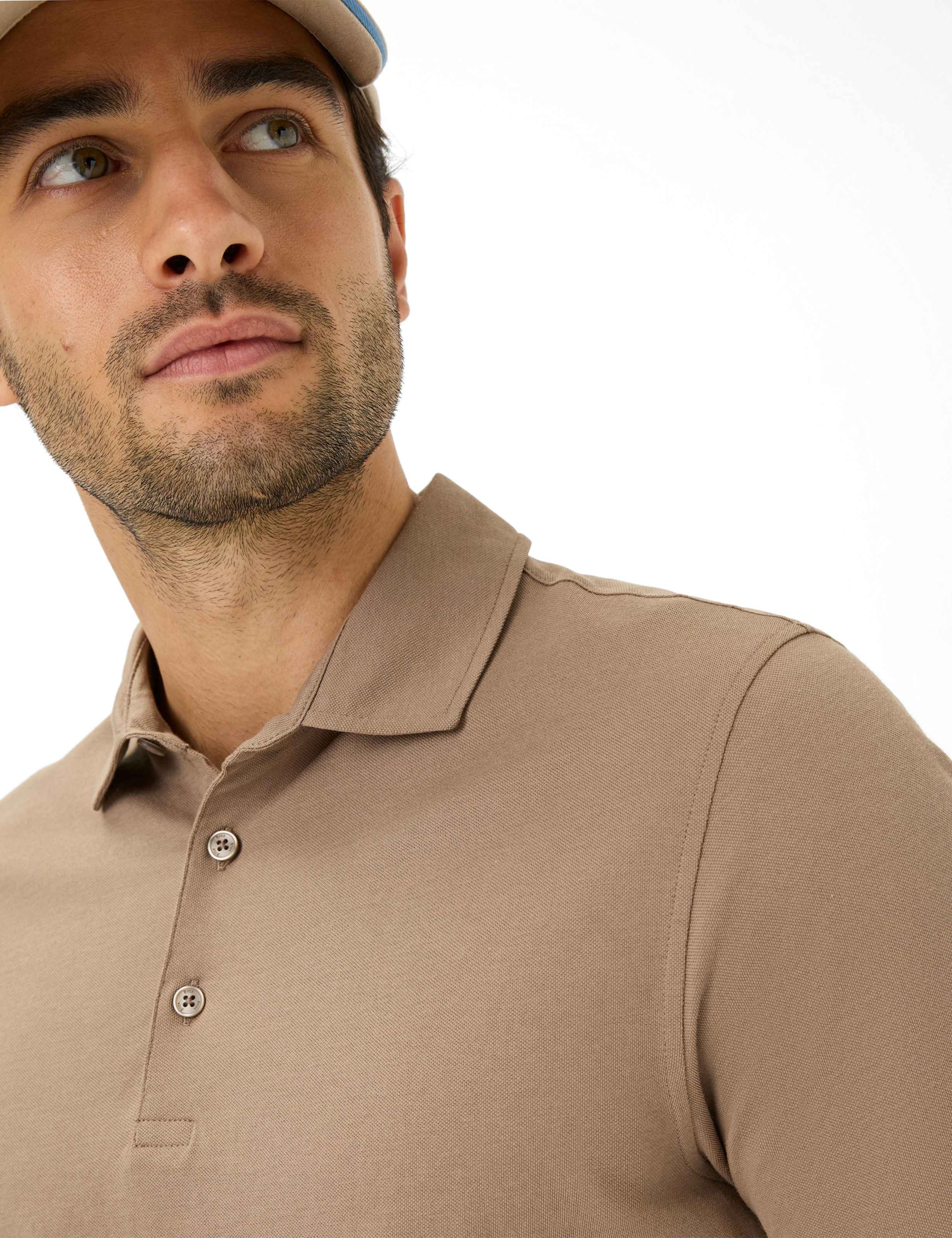 Brax Poloshirt »Style PEPE«