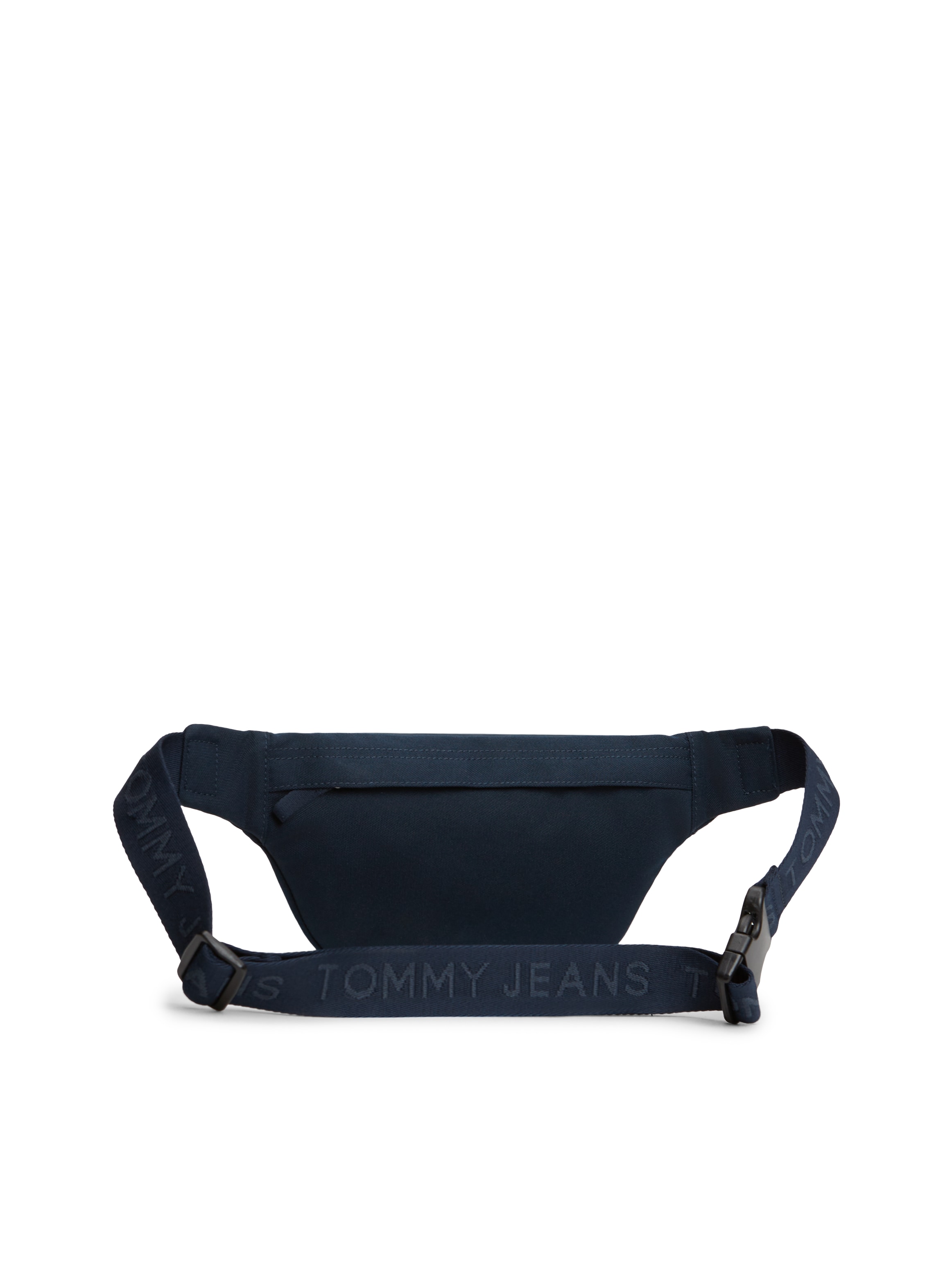 Tommy Jeans Bauchtasche »TJM ESS DAILY BUMBAG« Unisex Gürteltasche, Crossbodybag, Minibag mit Logo-Aufnäher