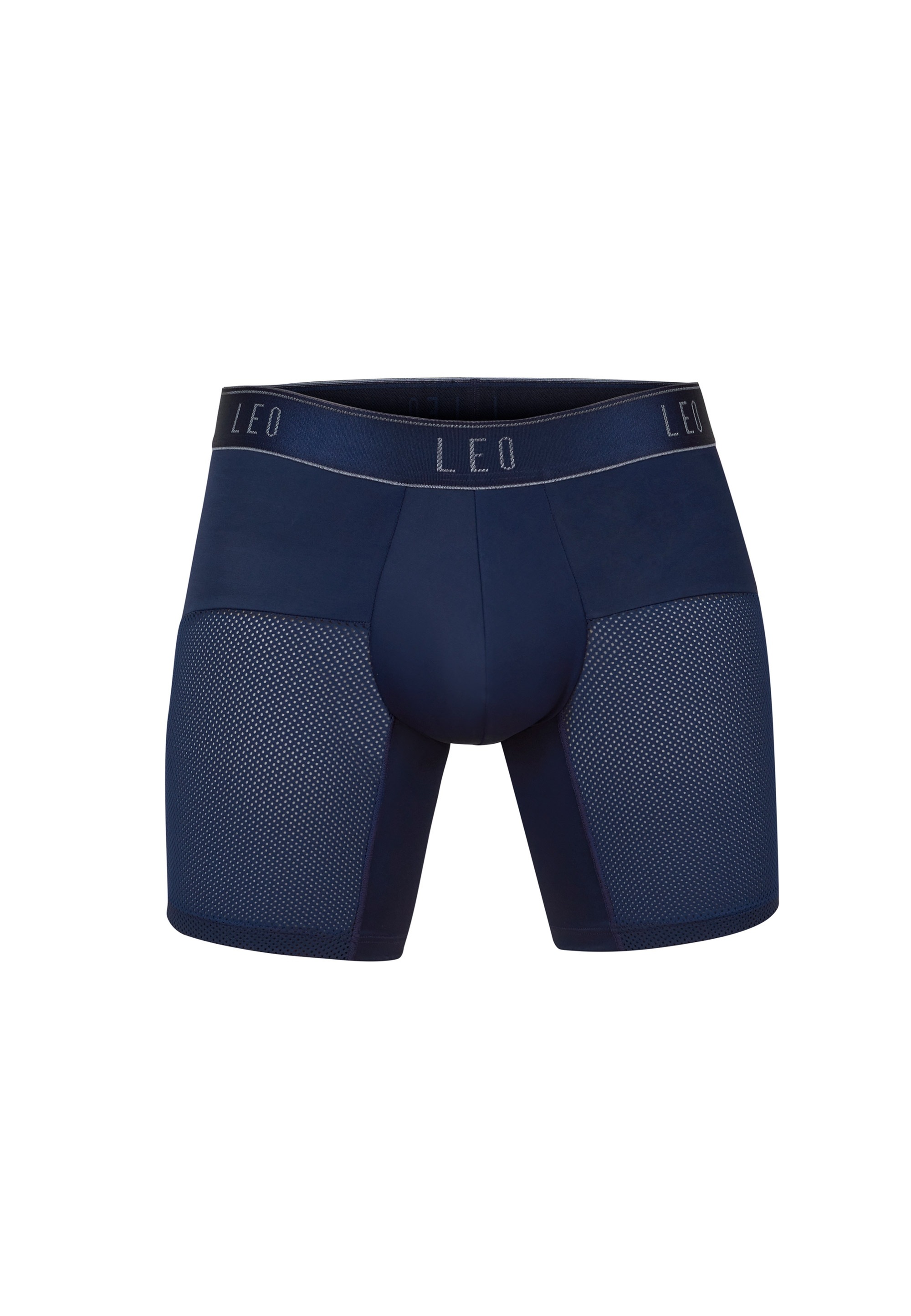 LEO by LEONISA Panty, mit ergonomischer Passform