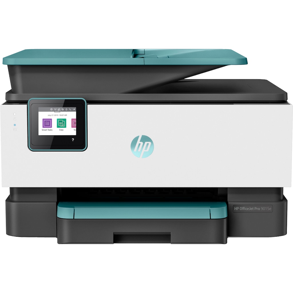 HP Multifunktionsdrucker »OfficeJet Pro 9015e«