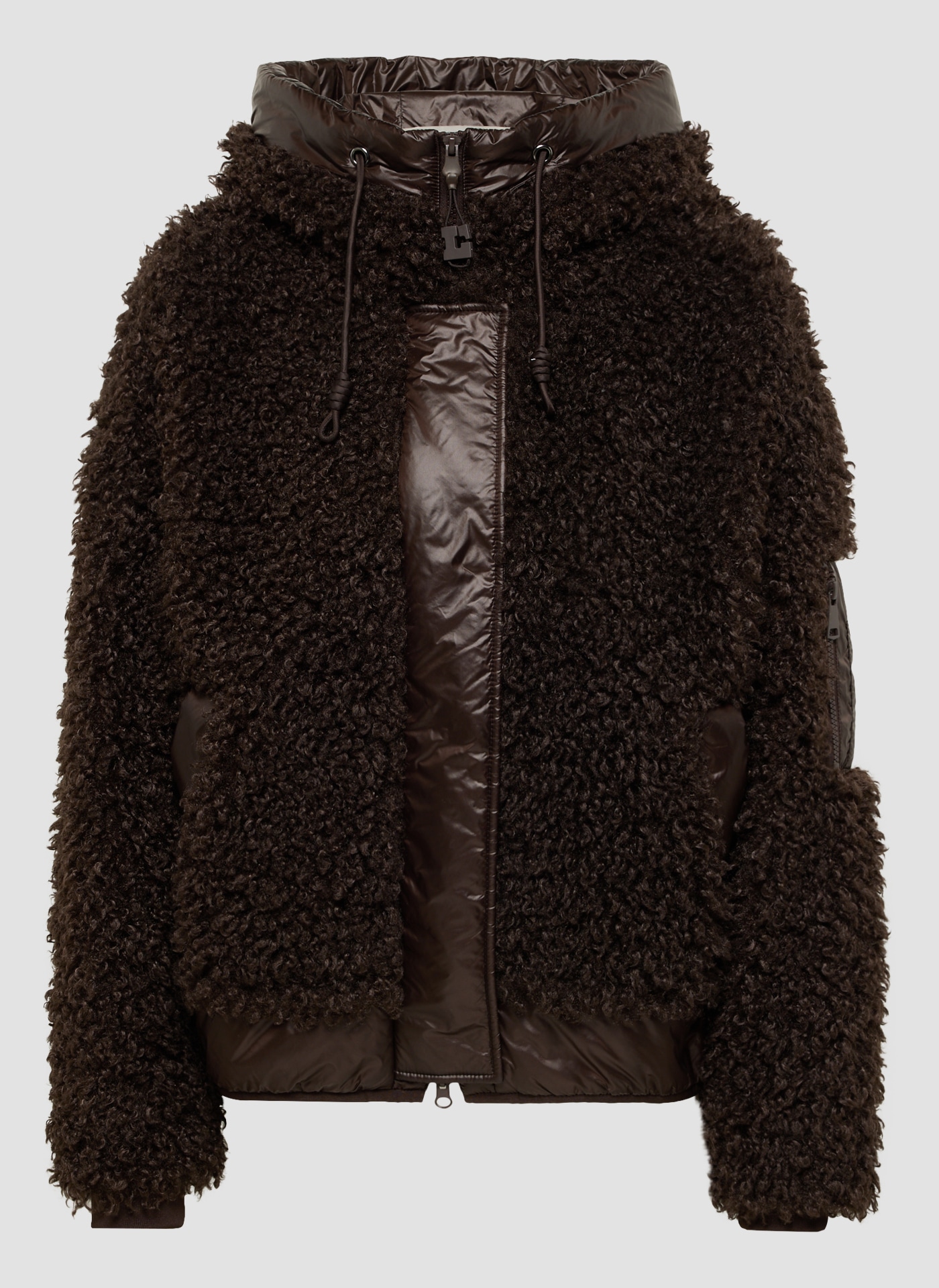 LeComte Blouson »Jacke«