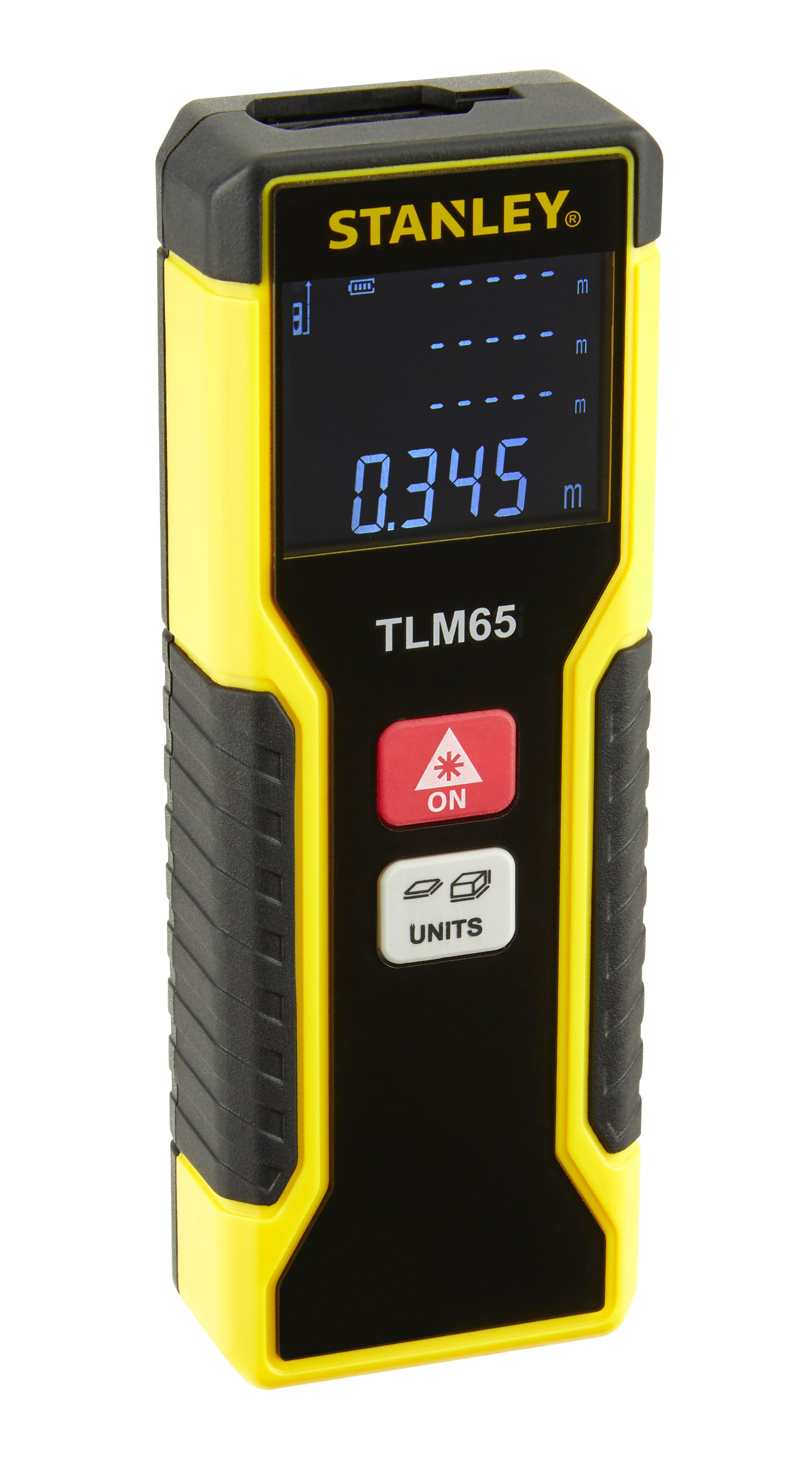 STANLEY Entfernungsmesser »STHT1-77032 Laserentfernungsmesser, Laserklasse 2«,... kaufen