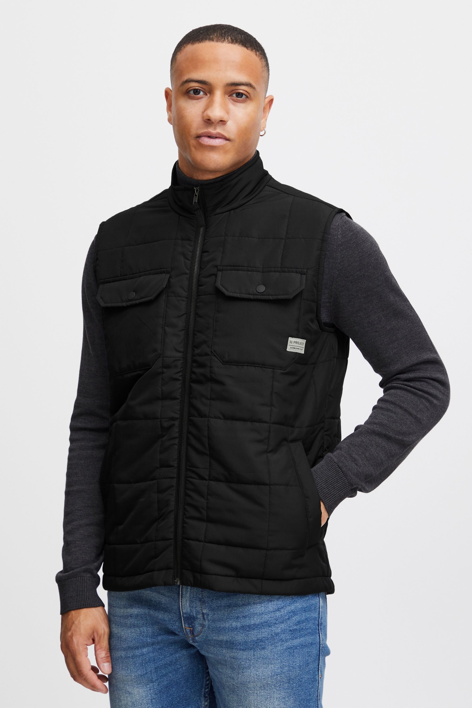 11 Project Steppweste "Steppweste PRVitello" günstig online kaufen