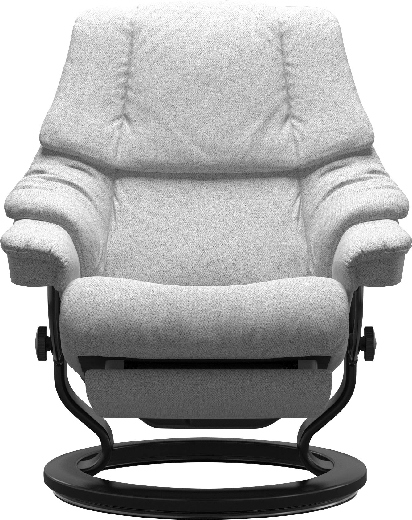 Stressless Relaxsessel "Reno", elektrisch verstellbar, optional 2-motorisch günstig online kaufen