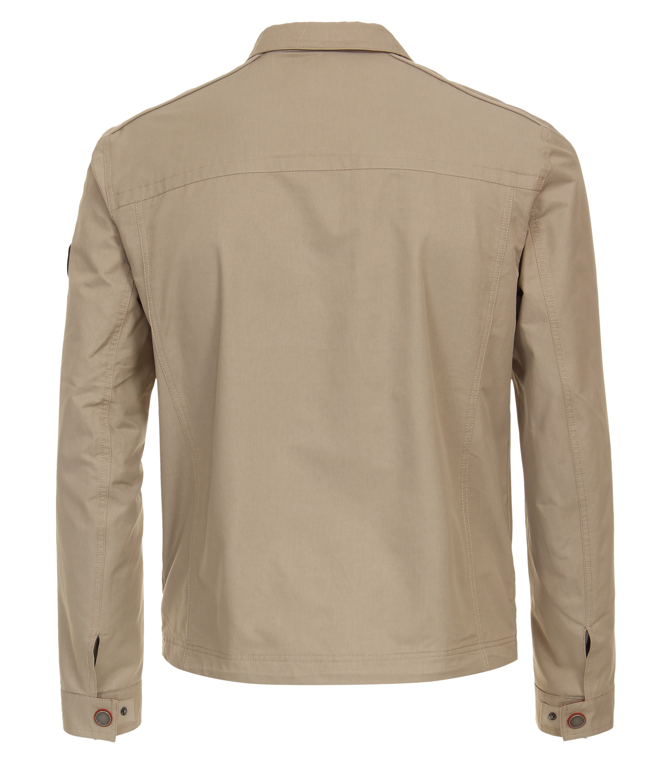 CASAMODA Langjacke "CASAMODA Jacke uni" günstig online kaufen