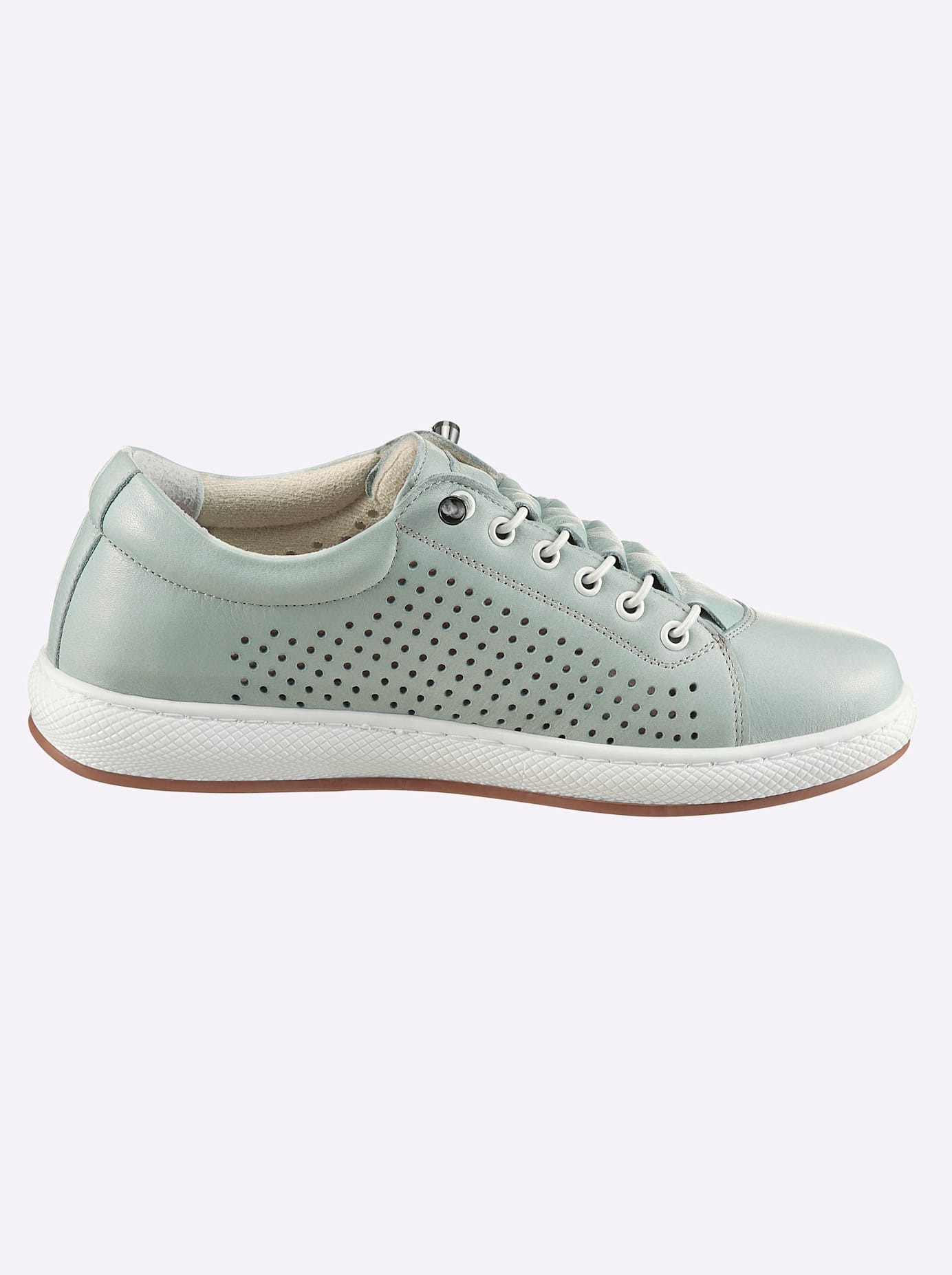 Andrea Conti Sneakers Women's Mint 37 3