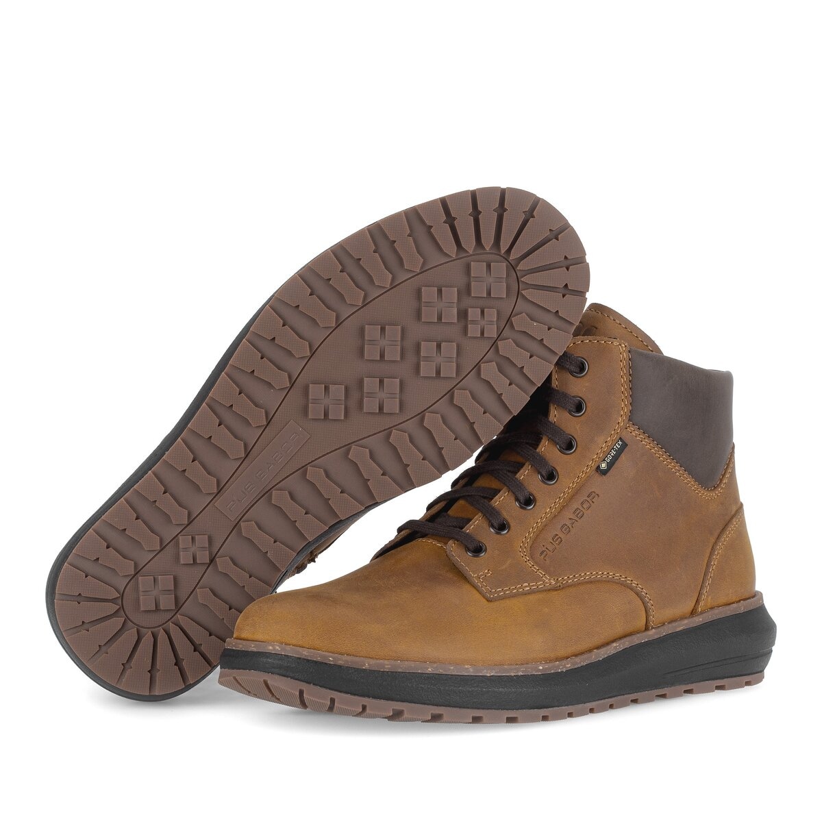 Gabor Stiefel »Gabor Boot Glattleder«