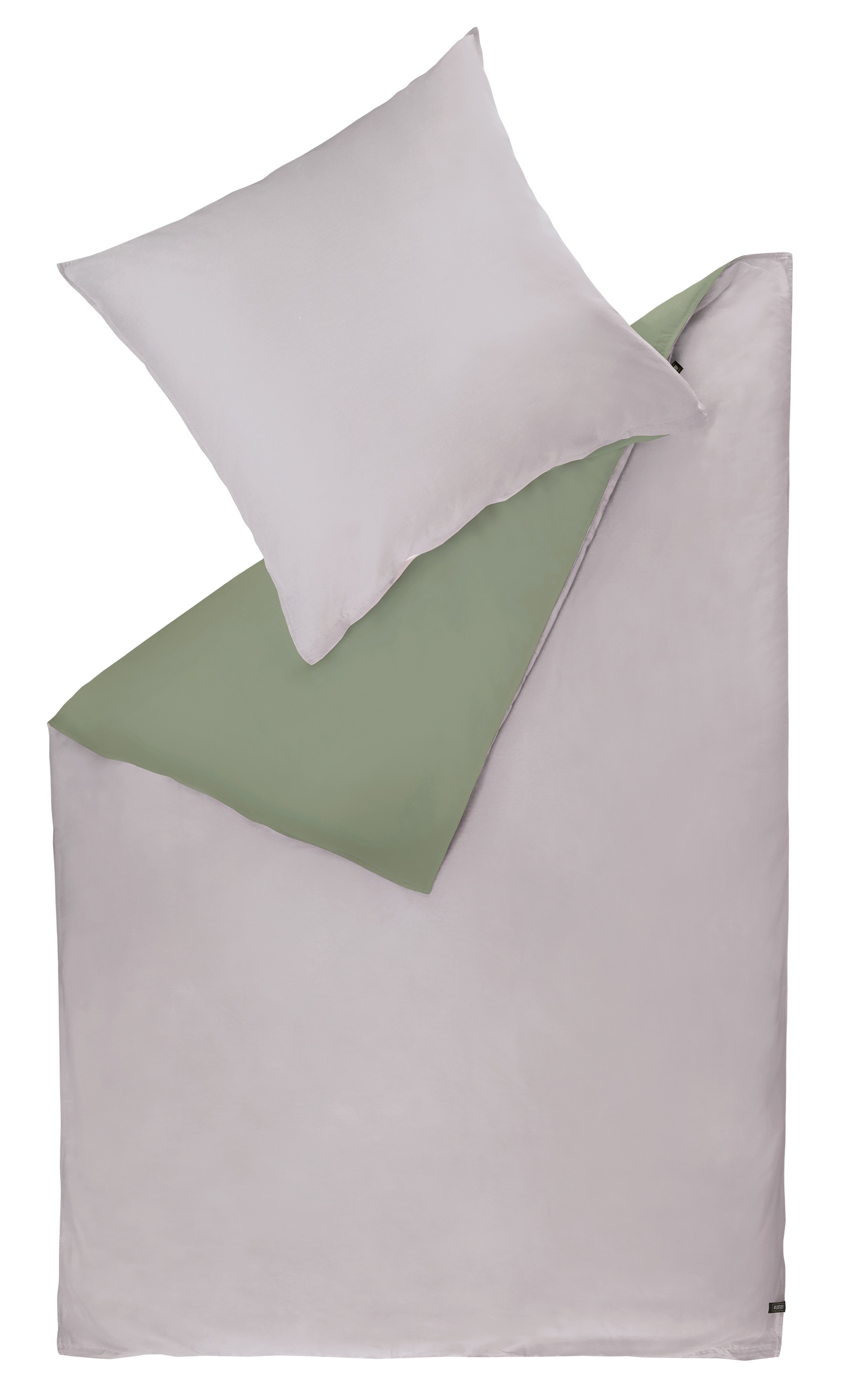 SCHÖNER WOHNEN-Kollektion Wendebettwäsche "Play" 3 Stk. aus reiner Baumwoll günstig online kaufen