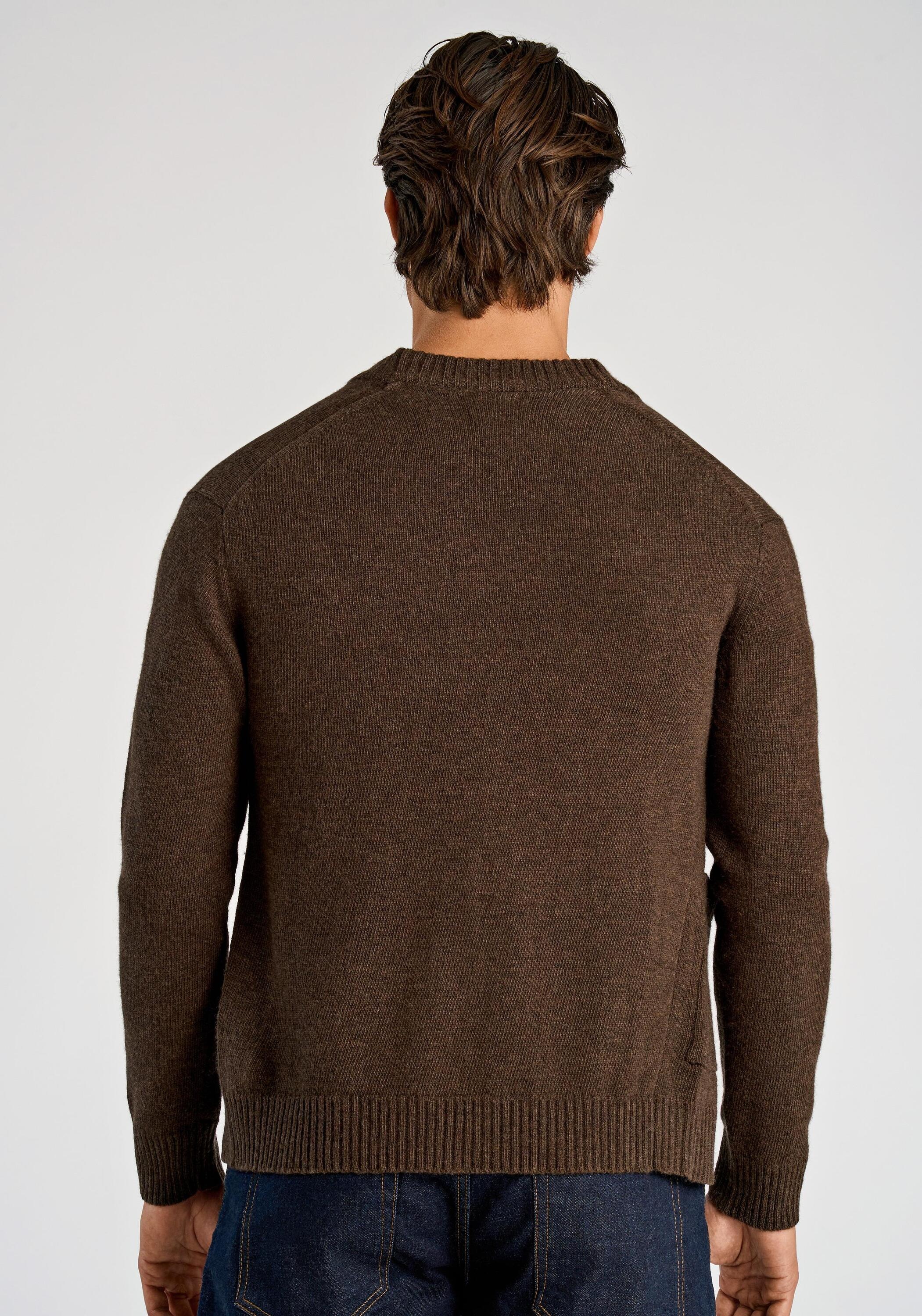 LINDBERGH Strickjacke "Cardigan Comfort Fit" günstig online kaufen