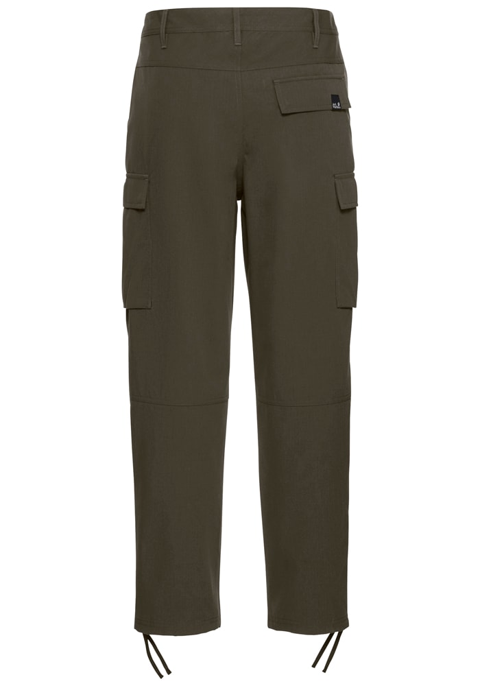 Jack Wolfskin Cargohose »YUMA CARGO PANTS M«