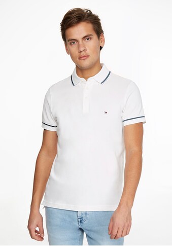 Tommy Hilfiger Poloshirt »TIPPED POLO« kaufen