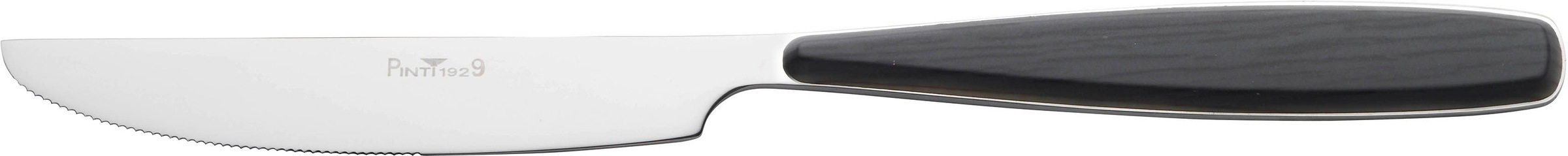 PINTINOX Besteck-Set "Riva" mit Kunststoffgriff in Holz-Optik günstig online kaufen