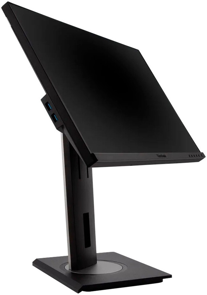 Viewsonic LED-Monitor »VG2748a«, 68 cm/27 Zoll, 1920 x 1080 px, Full HD, 5 ms Reaktionszeit, 60 Hz