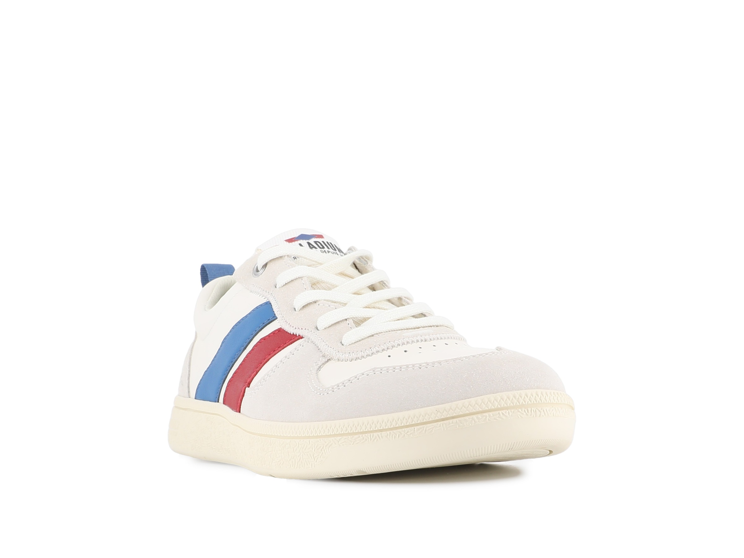 Palladium Sneaker "PALLACUP FLAME LTH" günstig online kaufen