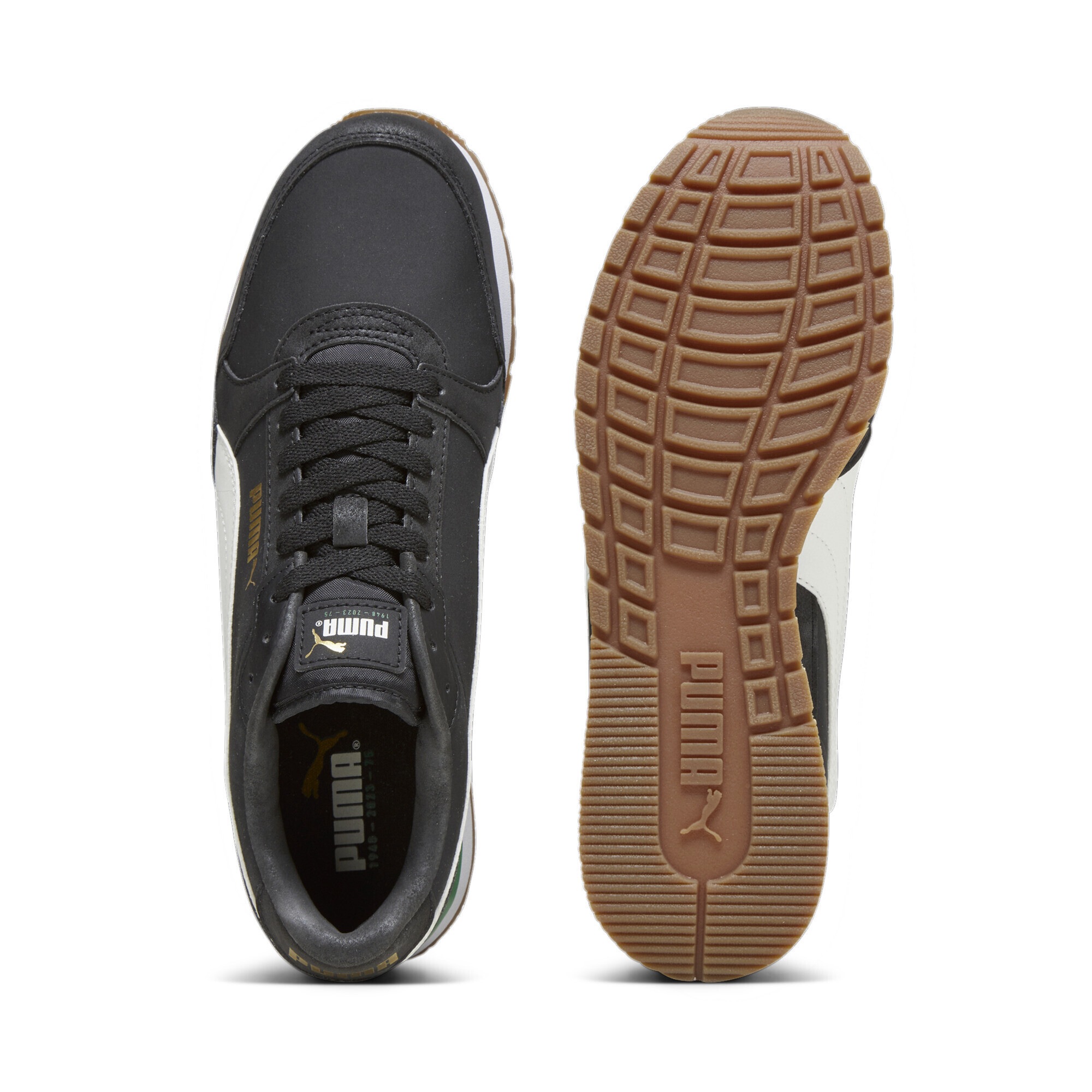 PUMA Sneaker »ST Runner v3 75 Jahre Sneakers Herren«