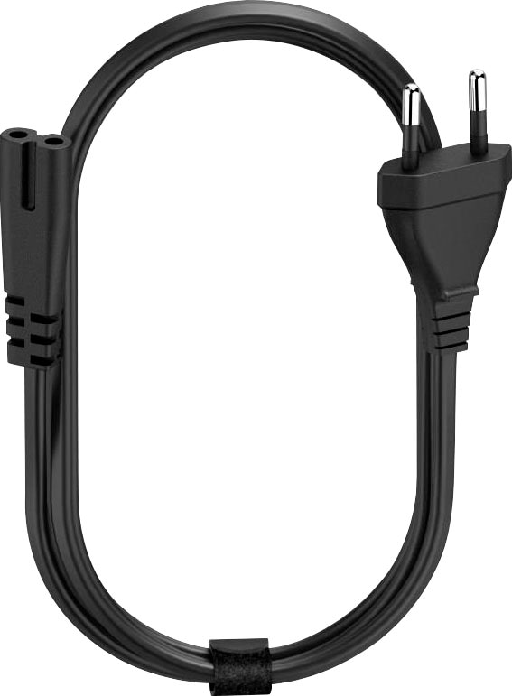 Hama Notebook-Netzteil »Universal-Notebook-Netzteil, 12-22V/90W 8 Notebookstecker«