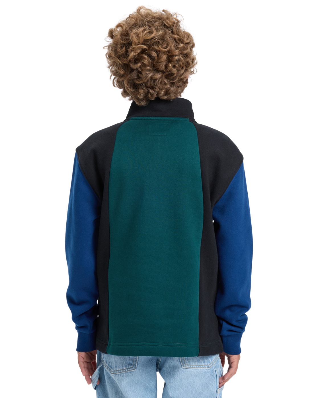 DC Shoes Sweatshirt »Maestro«
