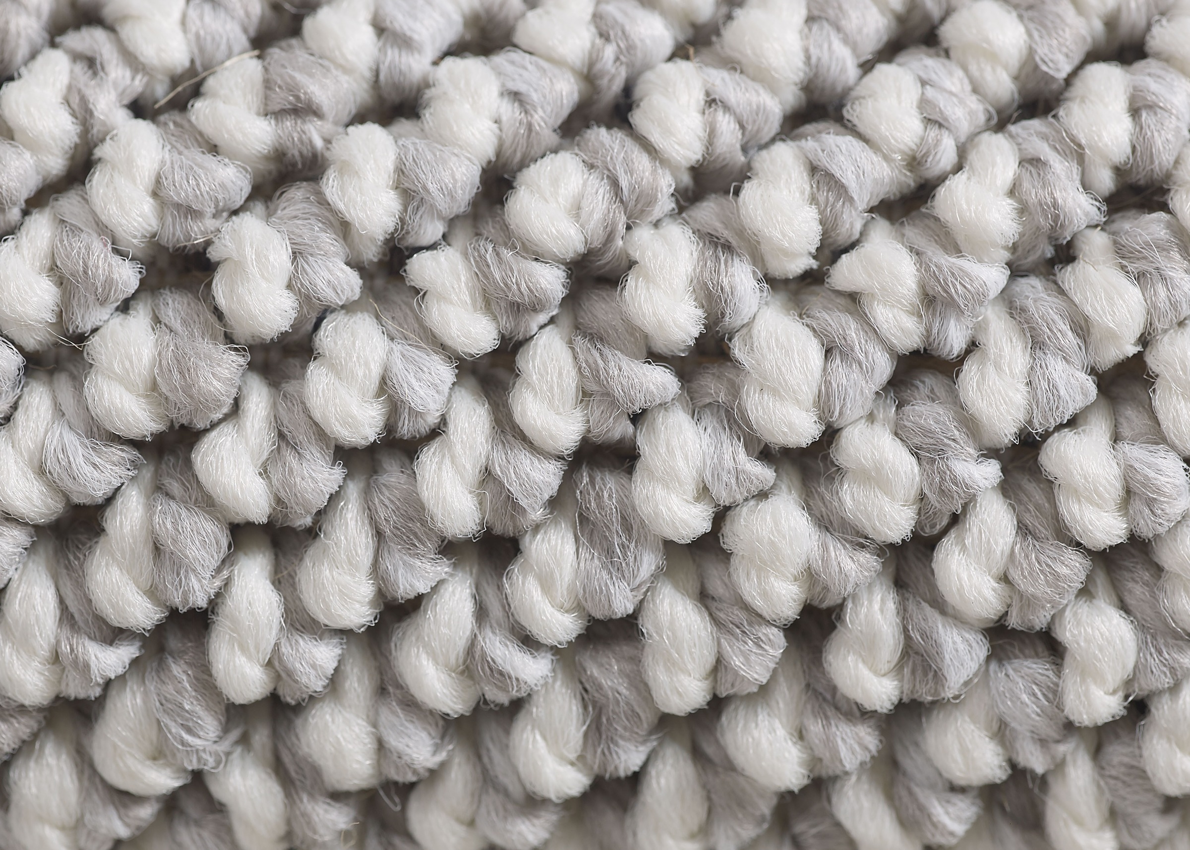 Ayyildiz Teppiche Teppich »LOOM 4300«, rechteckig, 7 mm Höhe, Läufer, Kurzflor, pflegeleicht, robust, strapazierfähig