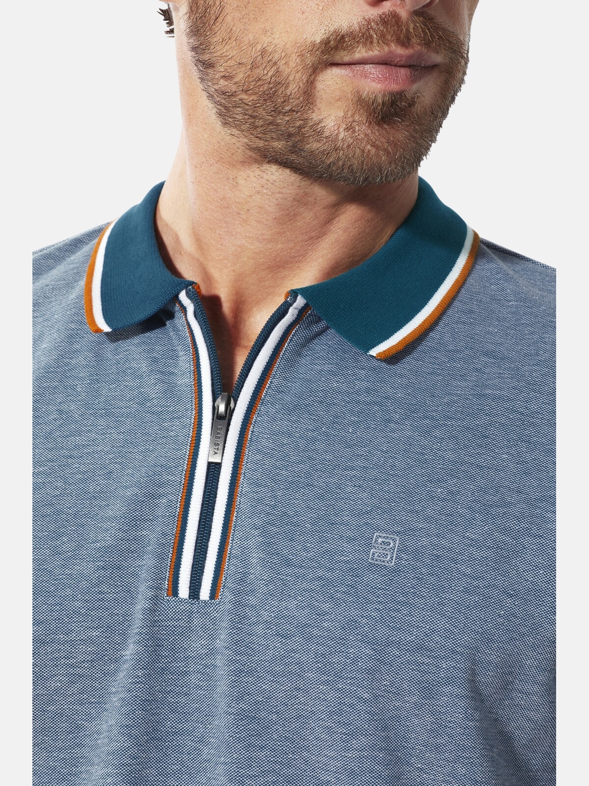Babista Poloshirt »Poloshirt PALORIN«