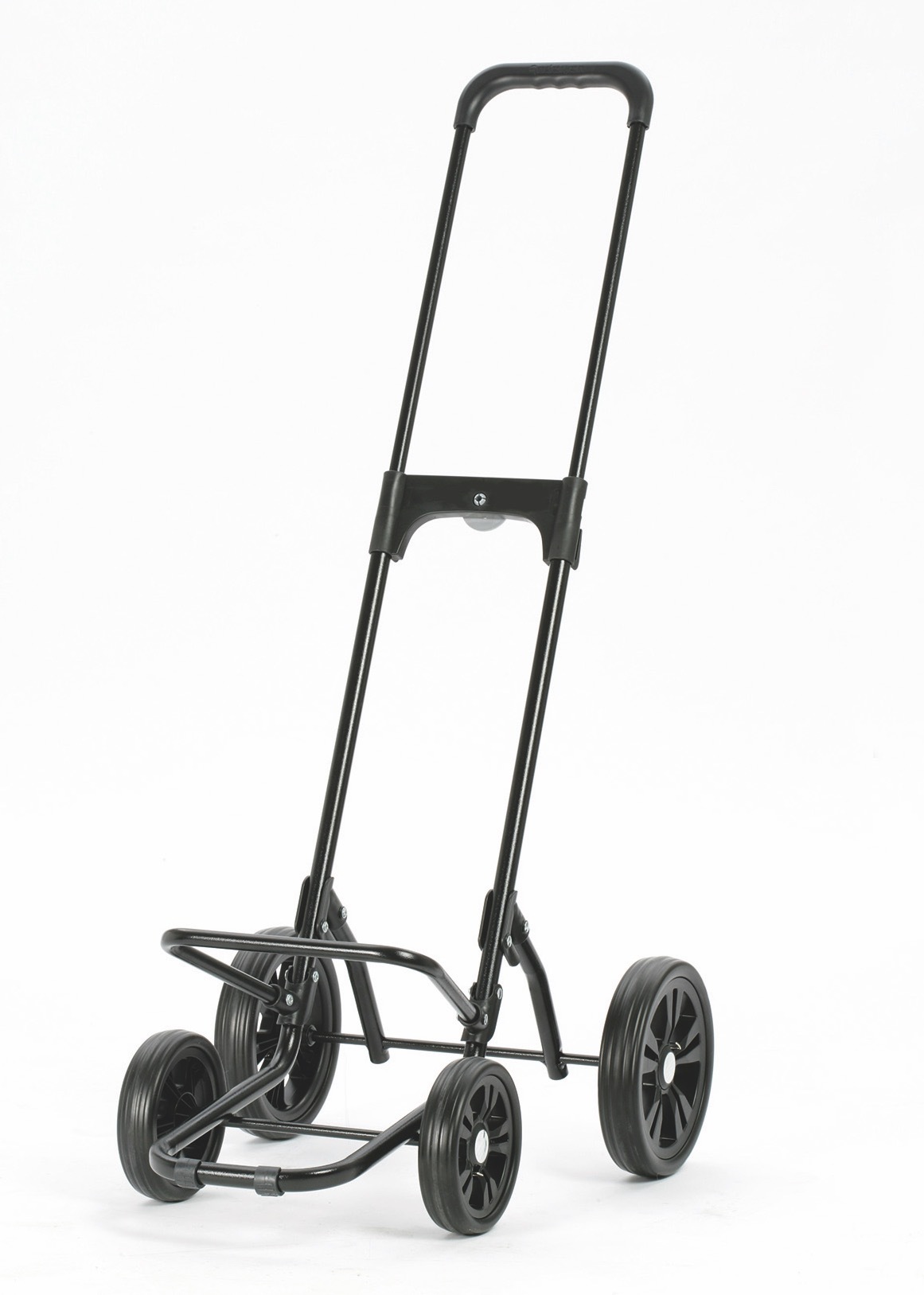 Andersen Einkaufstrolley »Quattro Shopper Nelon«, mit 53 l Volumen