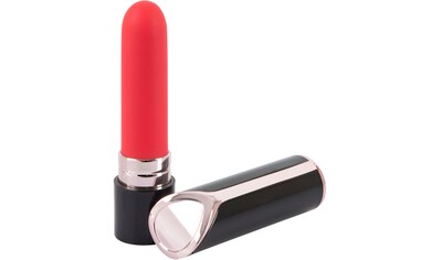 Mini-Vibrator »Lipstick Vibrator«