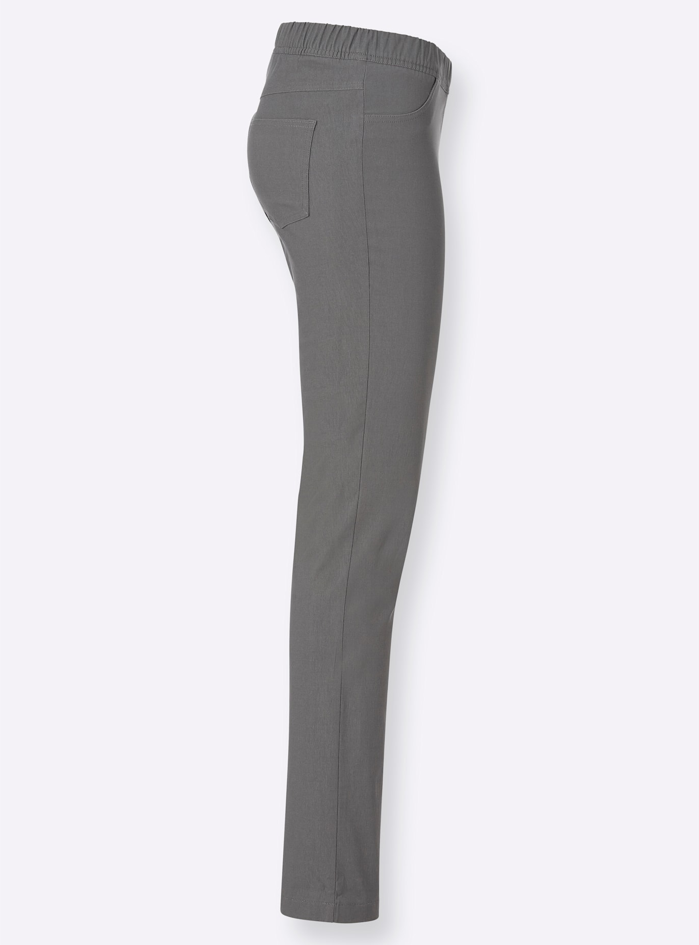 Classic Basics Dehnbund-Hose