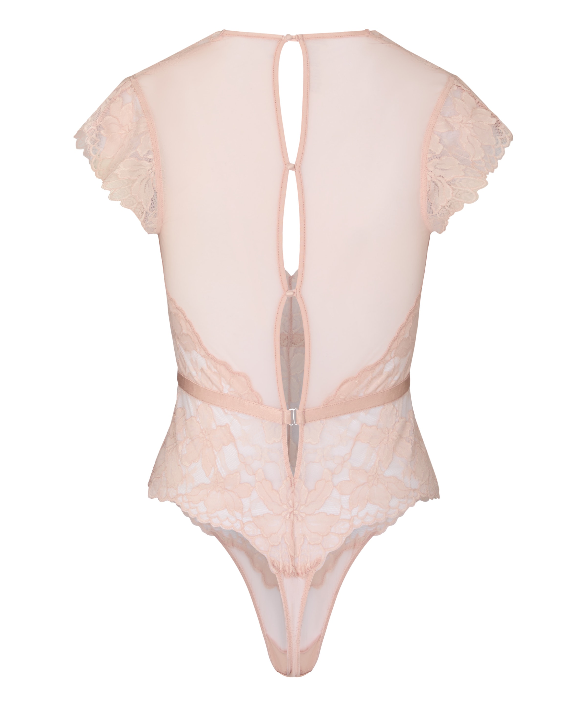 Hunkemöller Body »Body Viktoria«