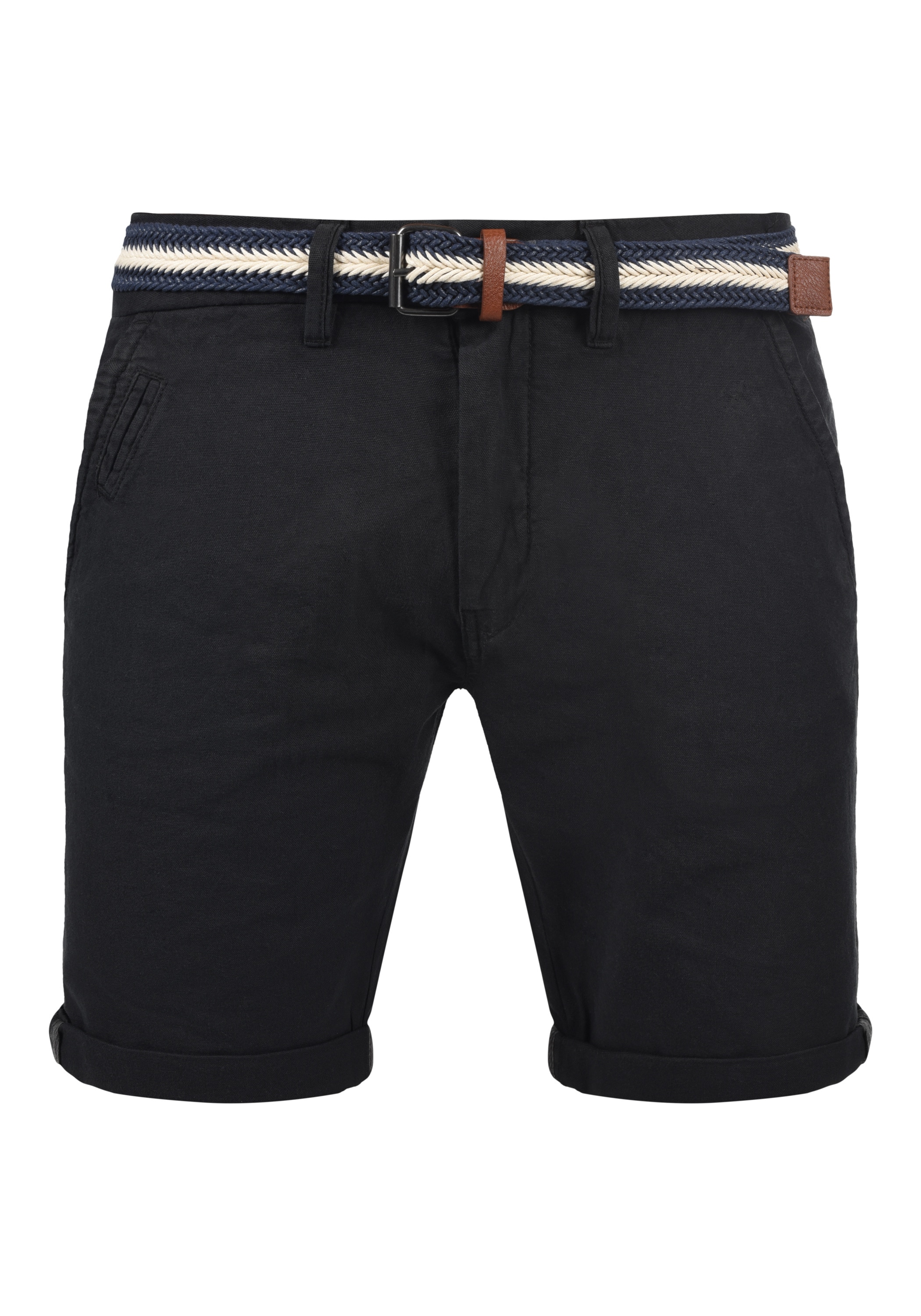 Indicode Chinoshorts »Chinoshorts IDMews«