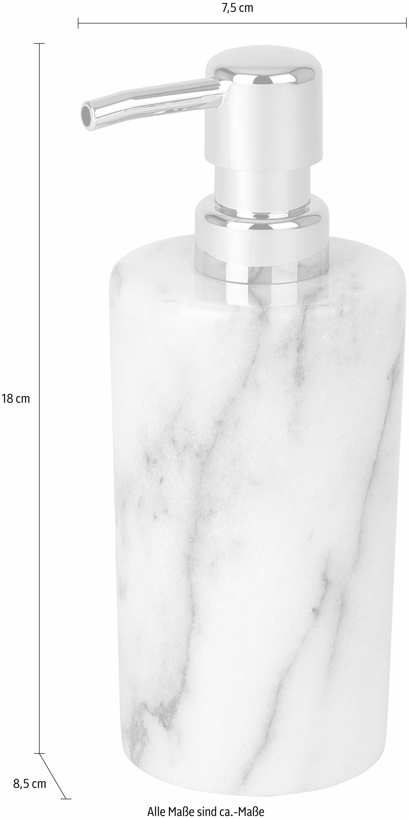 WENKO Seifenspender "Onyx" günstig online kaufen
