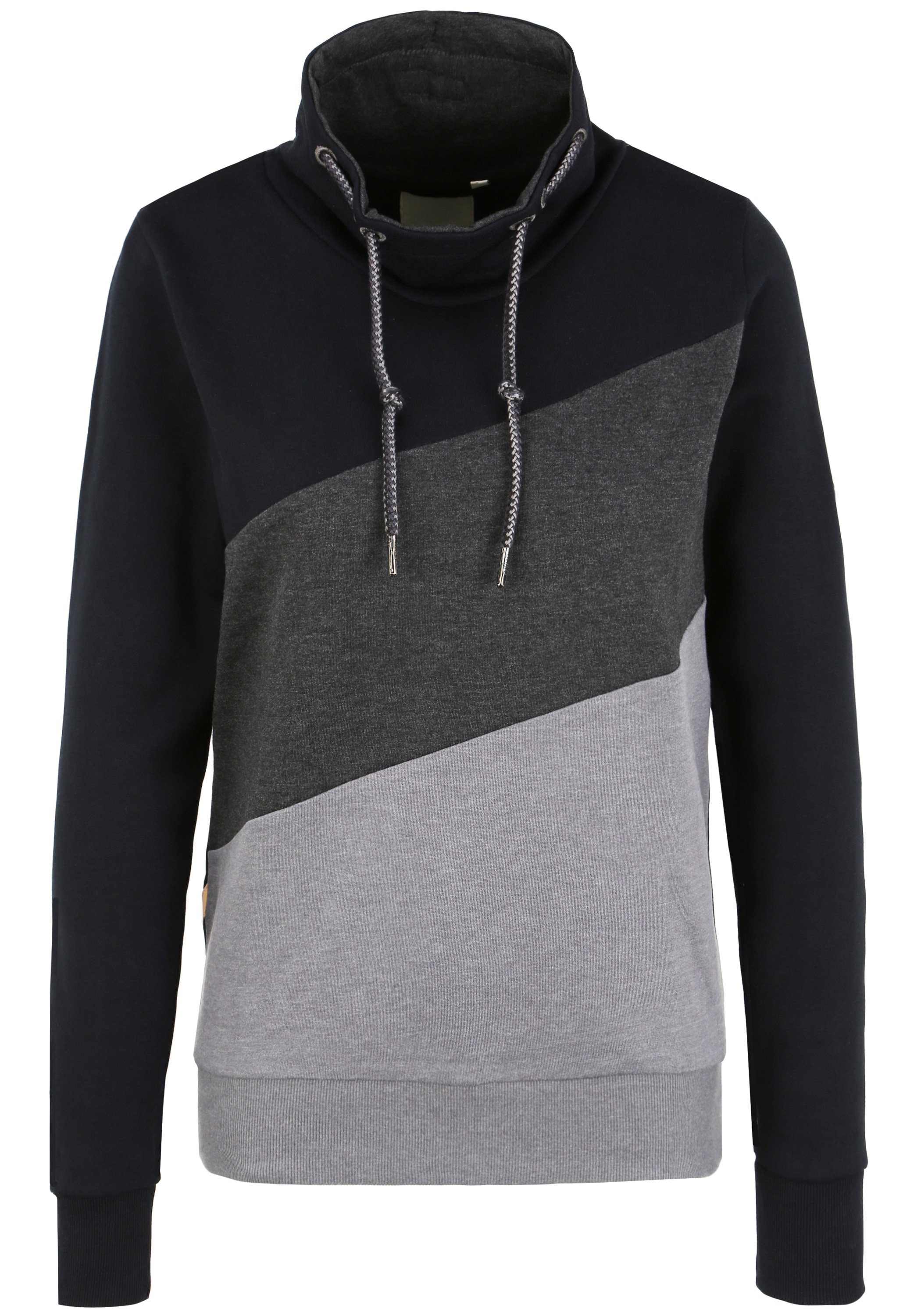 OXMO Hoodie "Hoodie OXAgda" günstig online kaufen