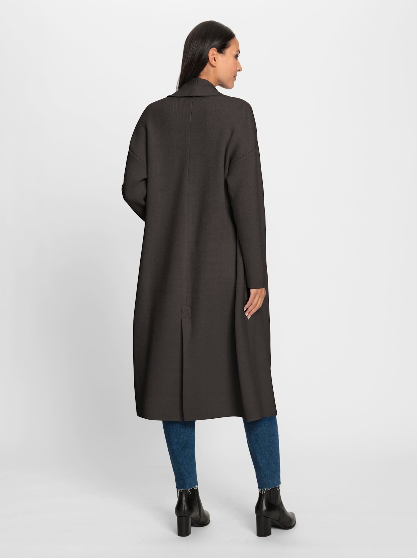 heine Strickjacke