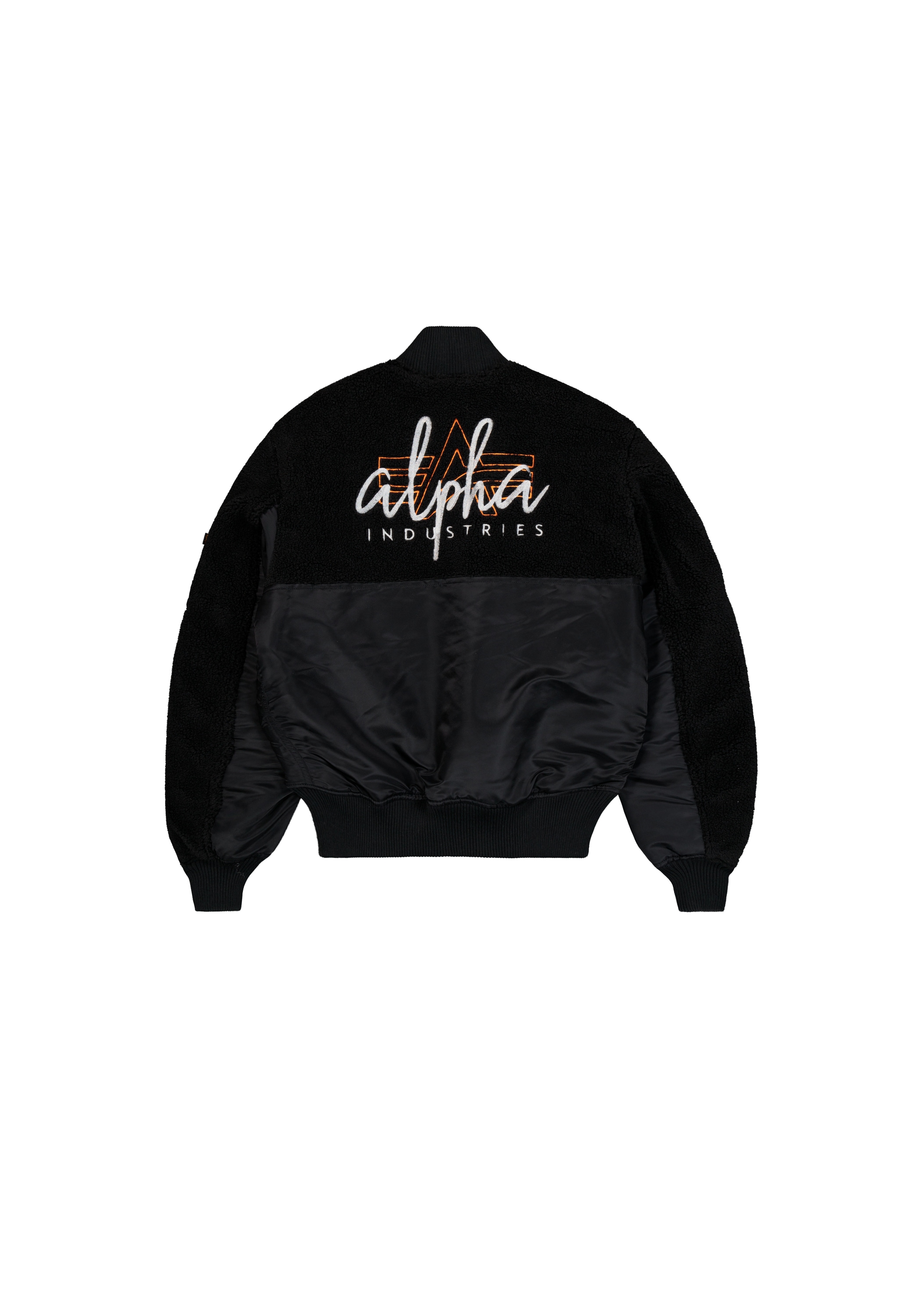 Alpha Industries Bomberjacke »MA-1 Teddy Bomber«