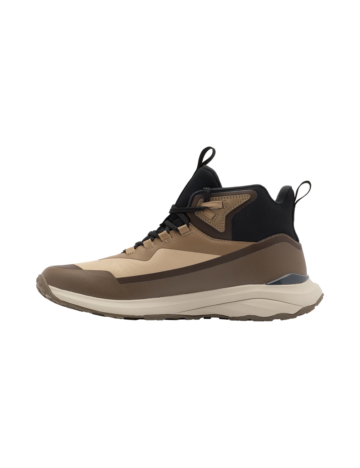 Jack Wolfskin Sneaker »DROMOVENTURE WT TEXAPORE MID M«