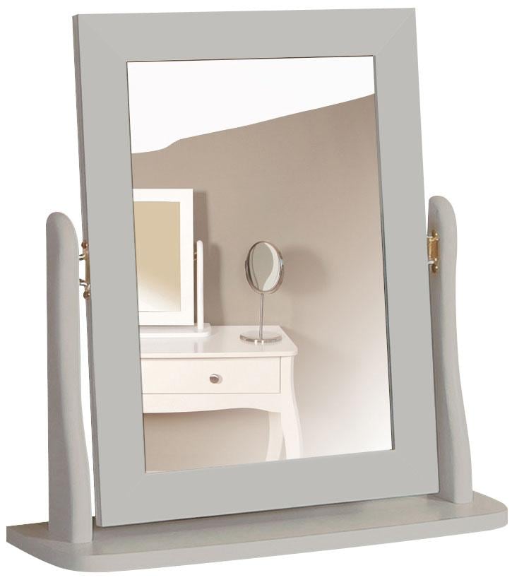 Standspiegel Baroque