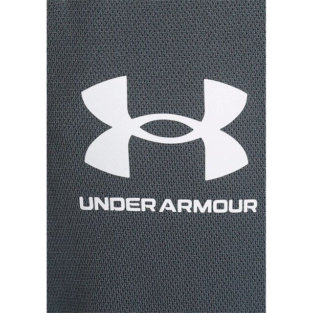Under Armour® Trainingshose »UA PIQUE TRACK PANT« ▷ kaufen | BAUR
