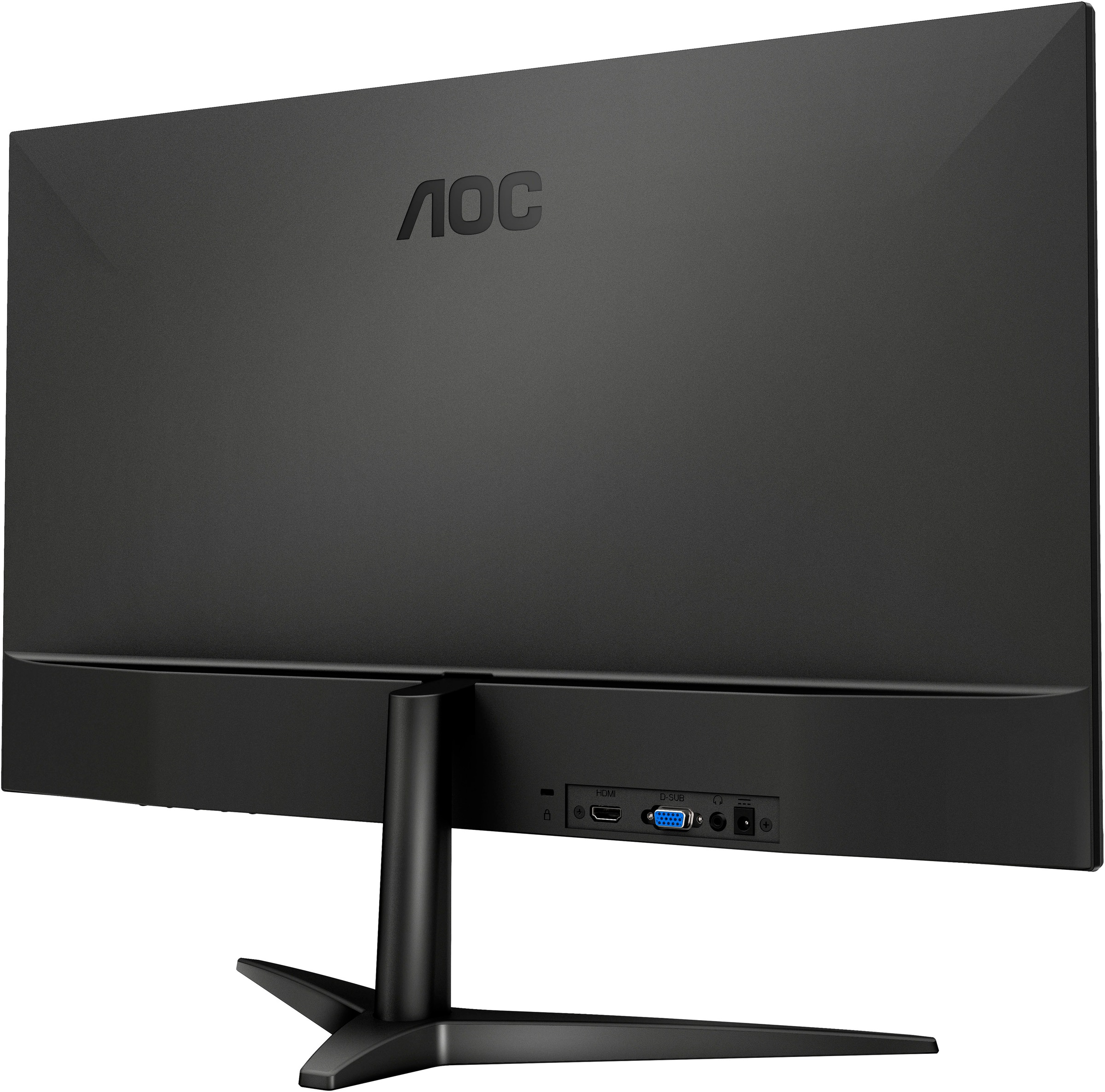 AOC LED-Monitor »24B1H«, 60 cm/24 Zoll, 1920 x 1080 px, Full HD, 5 ms Reaktionszeit, 60 Hz