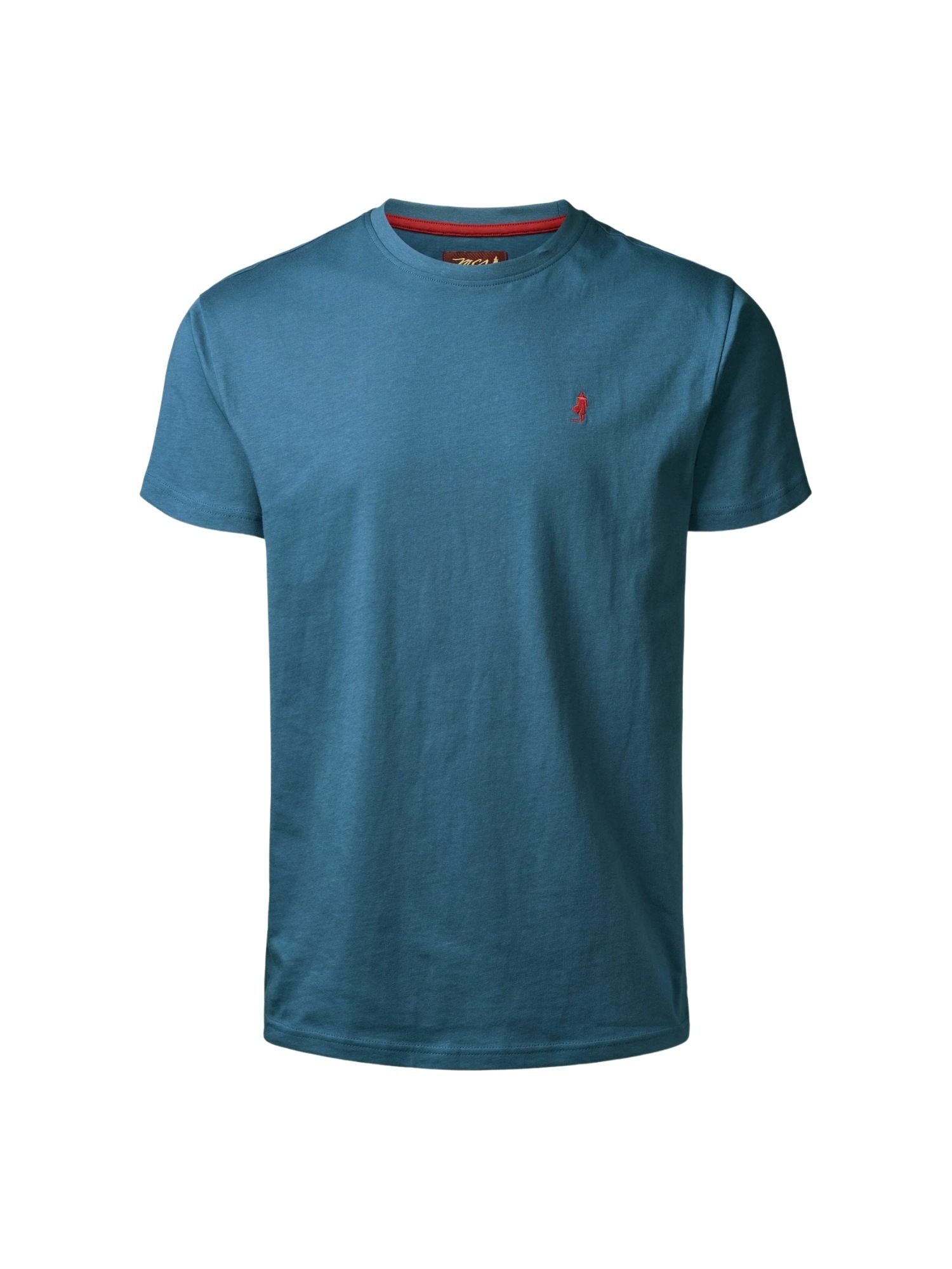 MCS Kurzarmhemd "MCS T-shirt Texas" günstig online kaufen