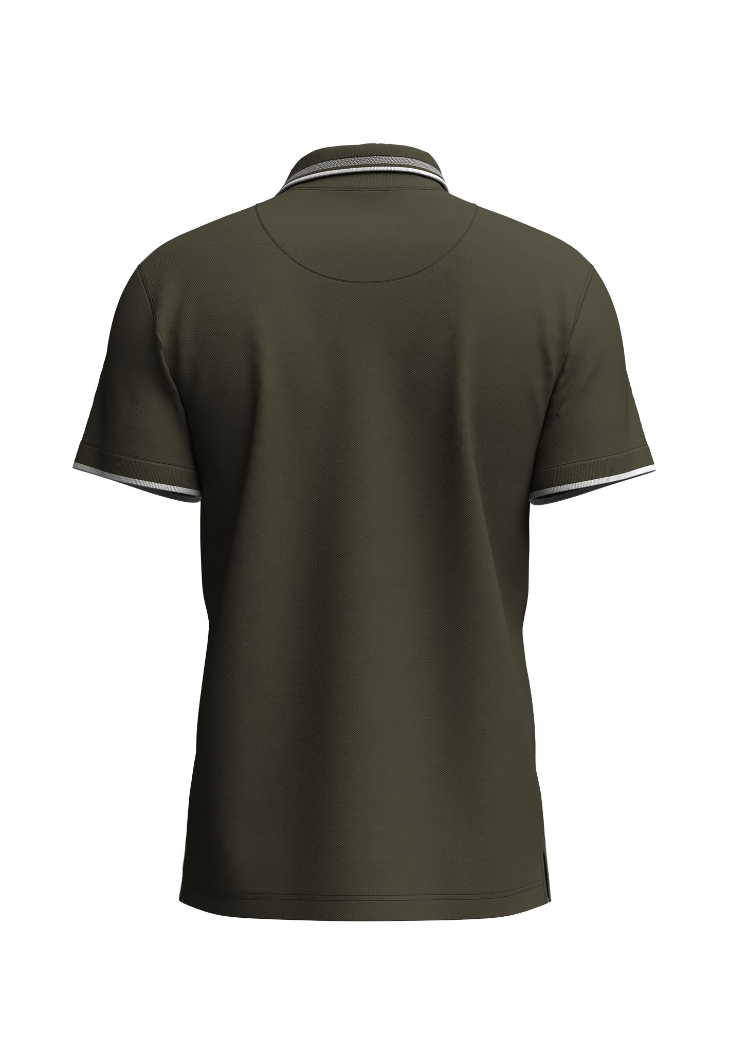 FYNCH-HATTON Poloshirt, mit Logostickerei günstig online kaufen