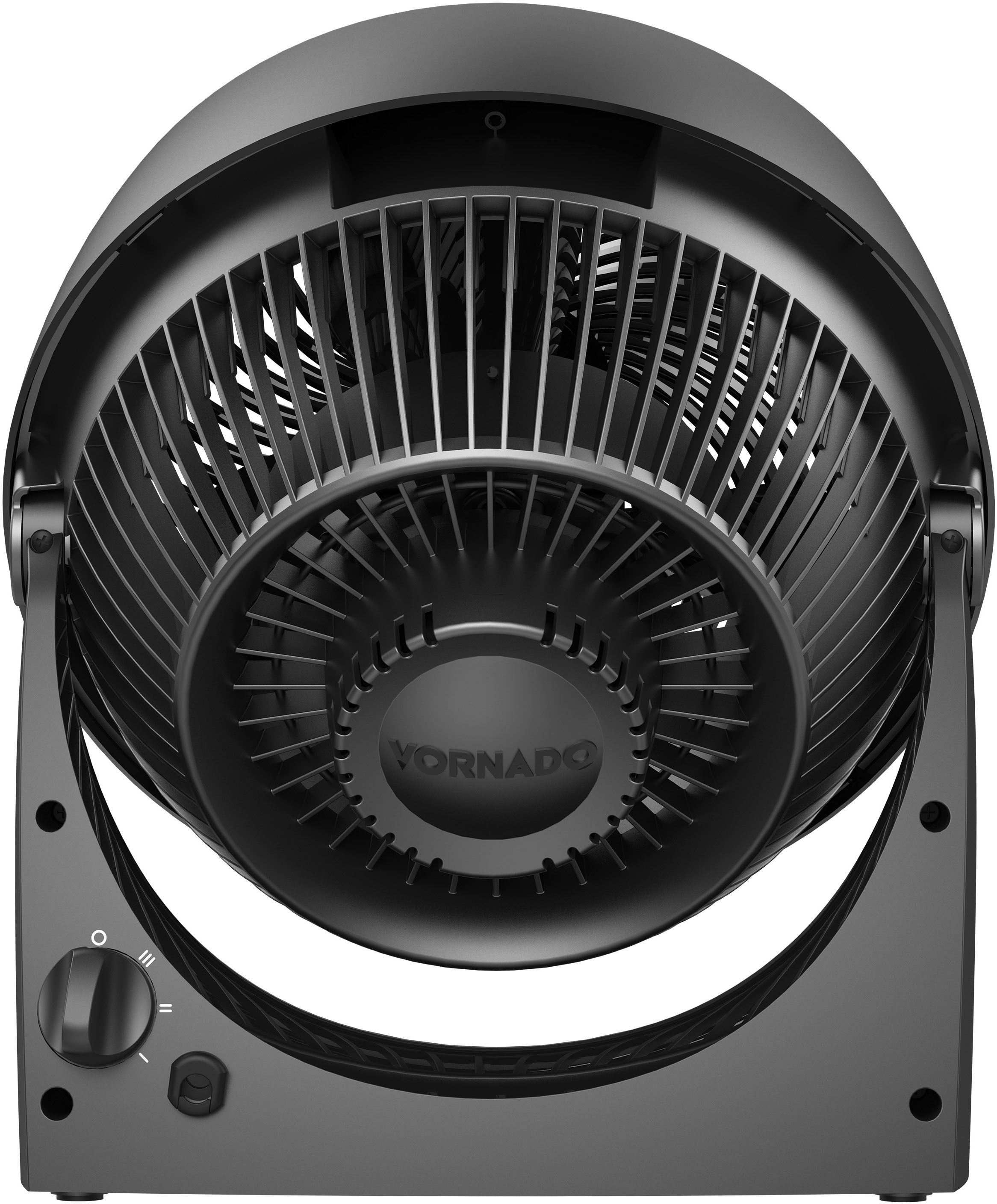 VORNADO Bodenventilator »Raumzirkulator Kompakt Modell 633«