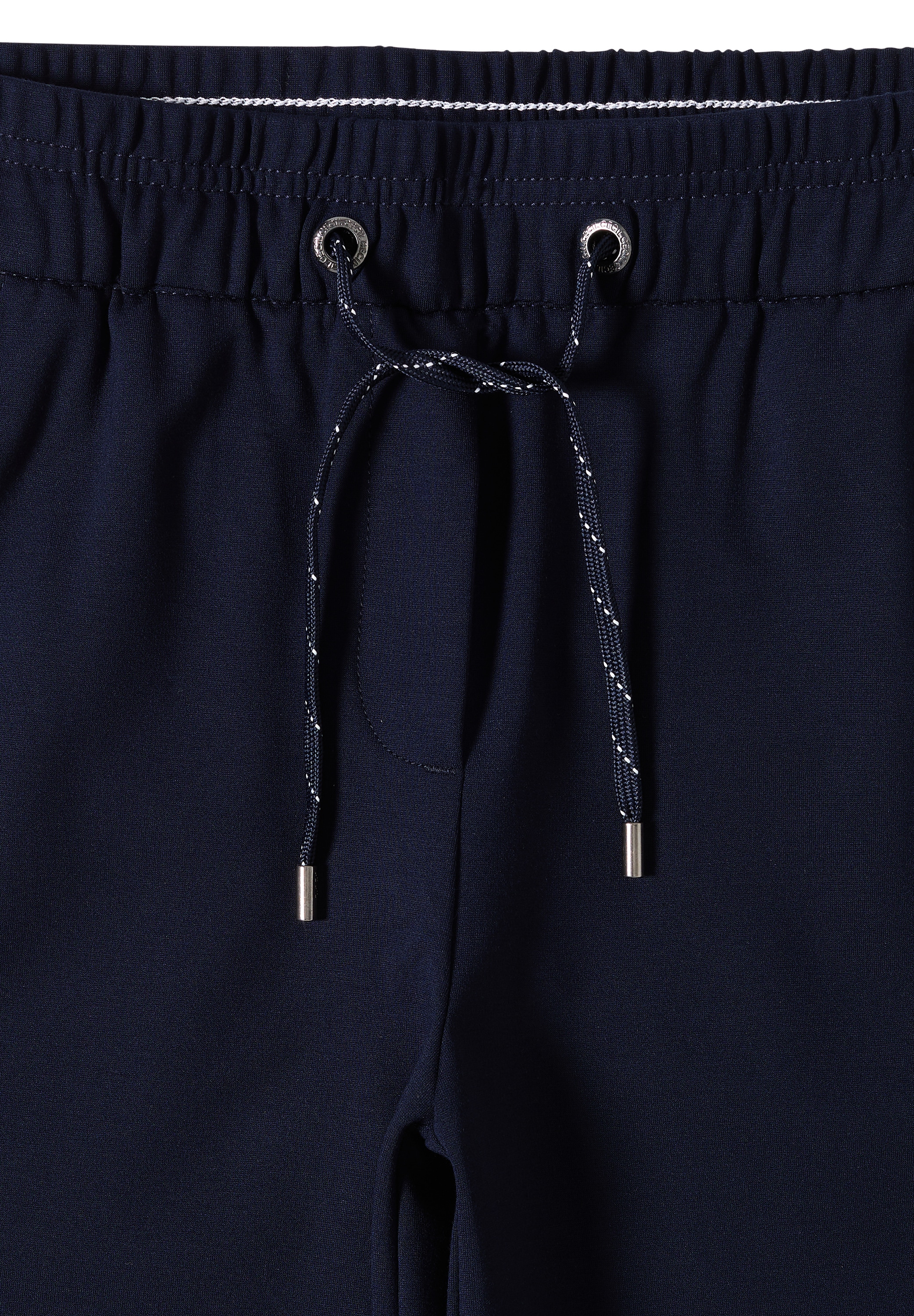 Cecil Jerseyhose, High Waist