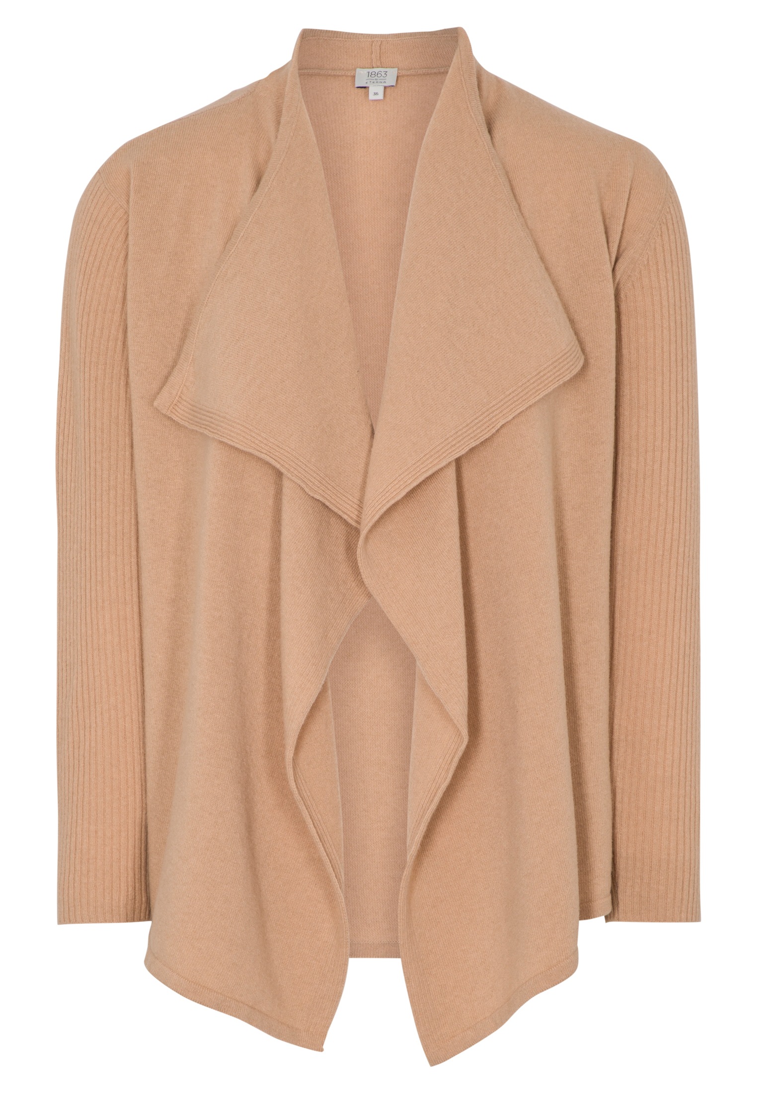 Eterna Cardigan
