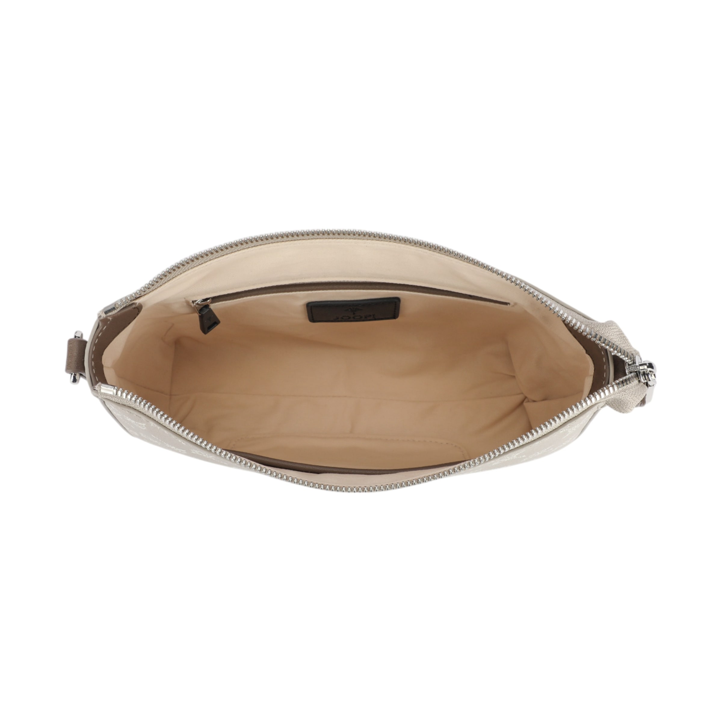JOOP! Umhängetasche »cortina 1.0 jasmina shoulderbag shz«, Handtasche Damen Tasche Damen Schultertasche
