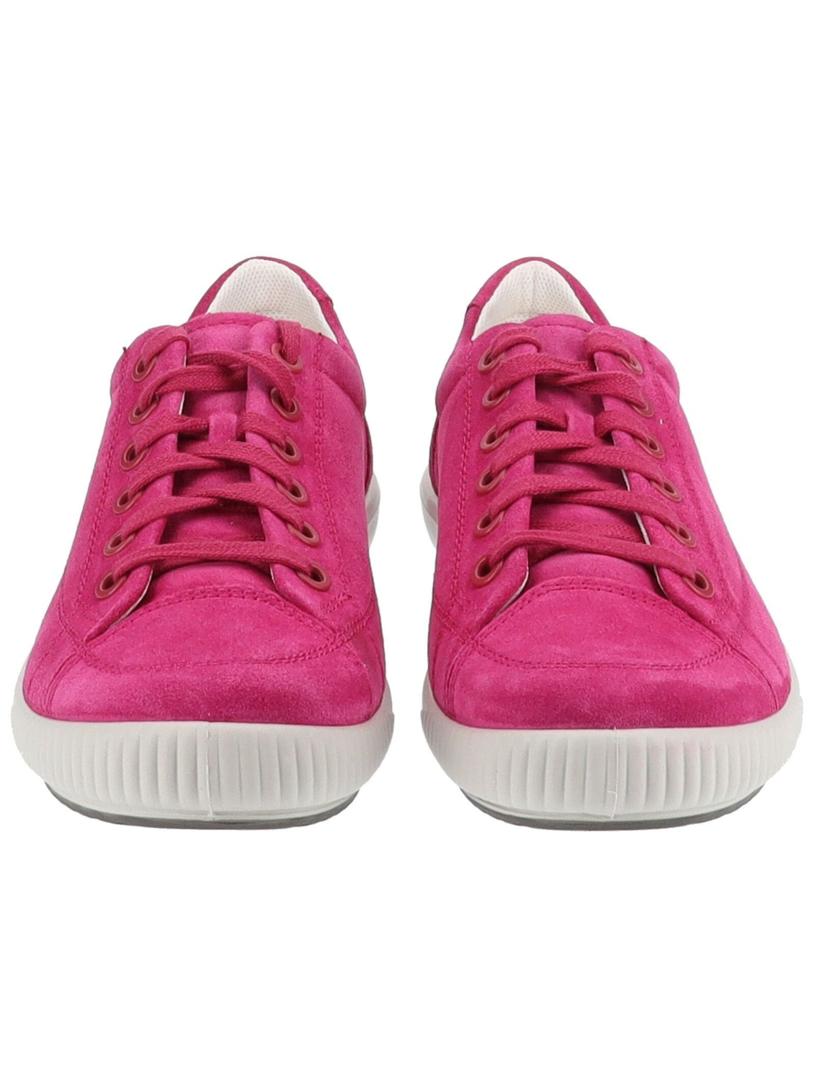 Legero Schnürschuh »Legero Halbschuhe Veloursleder«