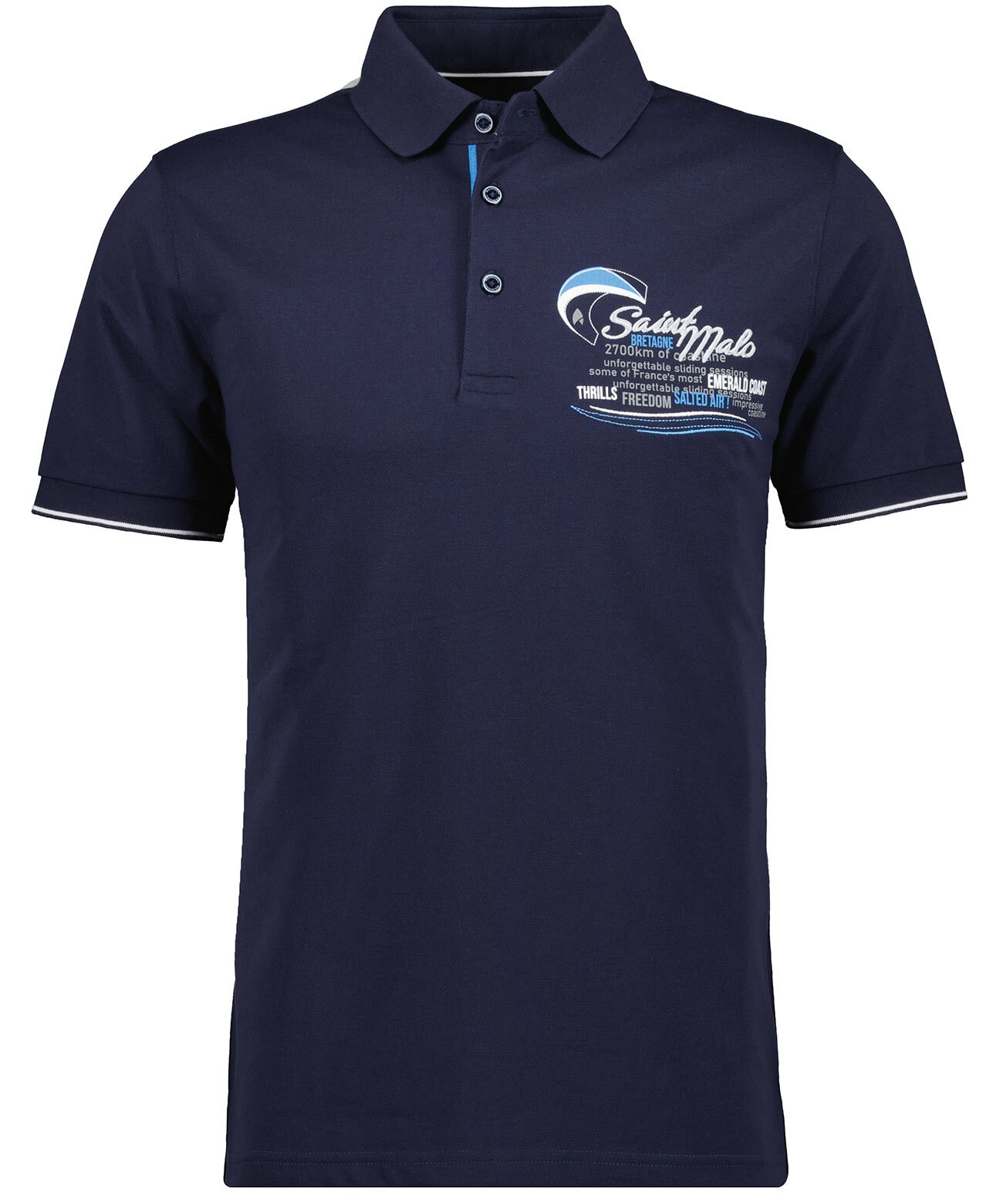 RAGMAN Poloshirt günstig online kaufen