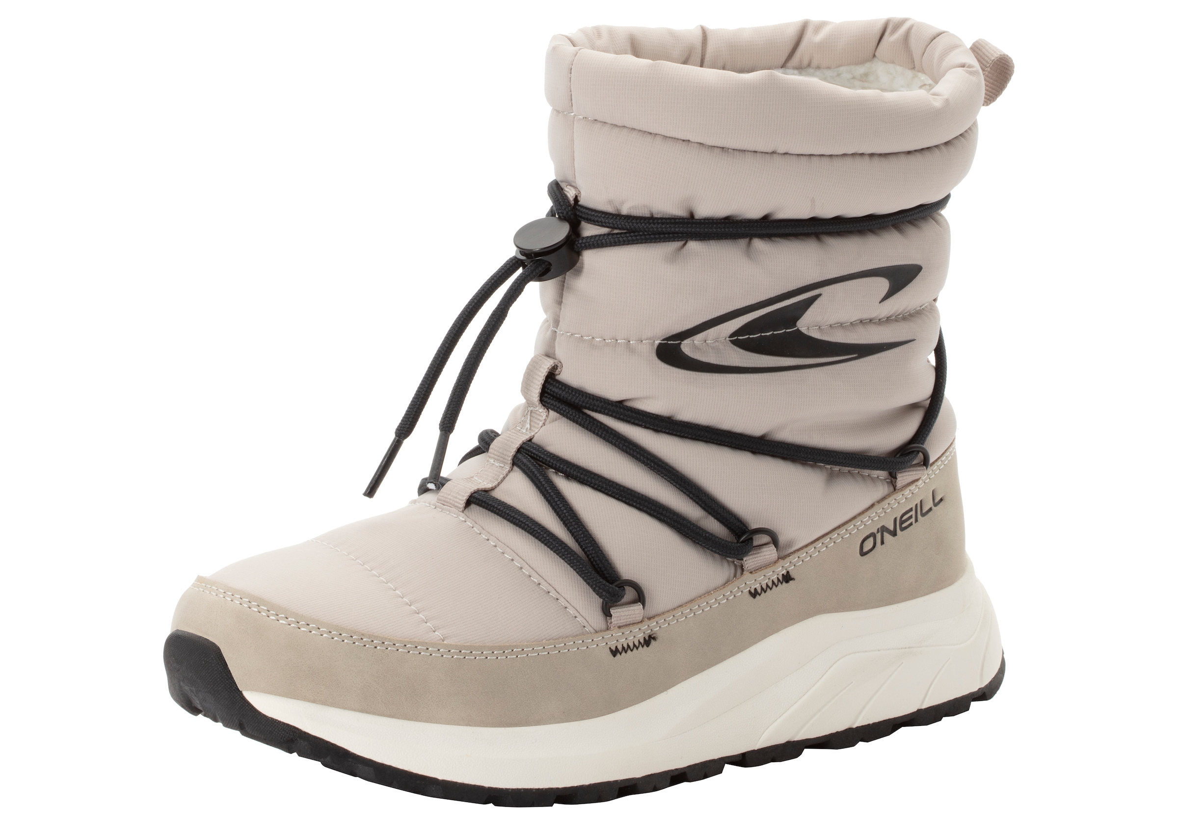 Winterboots »VAIL WOMEN HIGH«, Snowboots, Winterstiefel, Winterschuhe