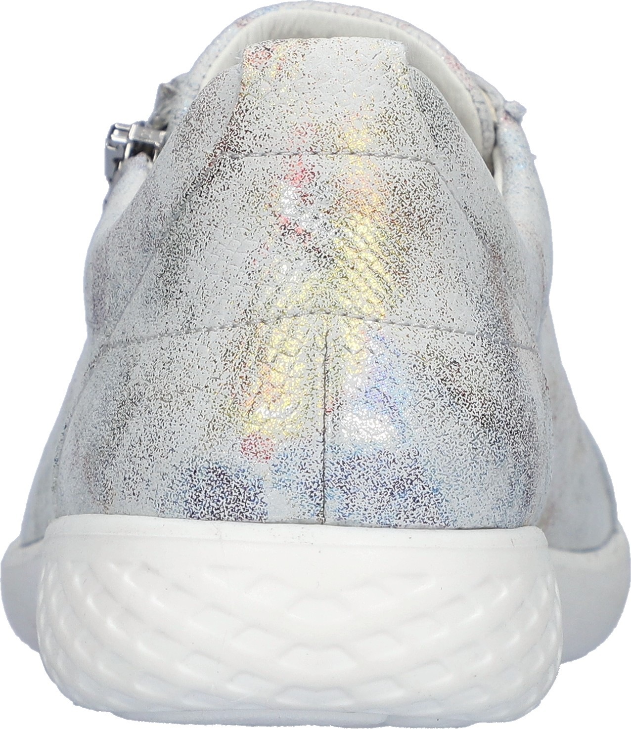 Waldläufer Schnürschuh "H-CLOÈ" in H-Weite, Freizeitschuh, Halbschuh, Schnü günstig online kaufen