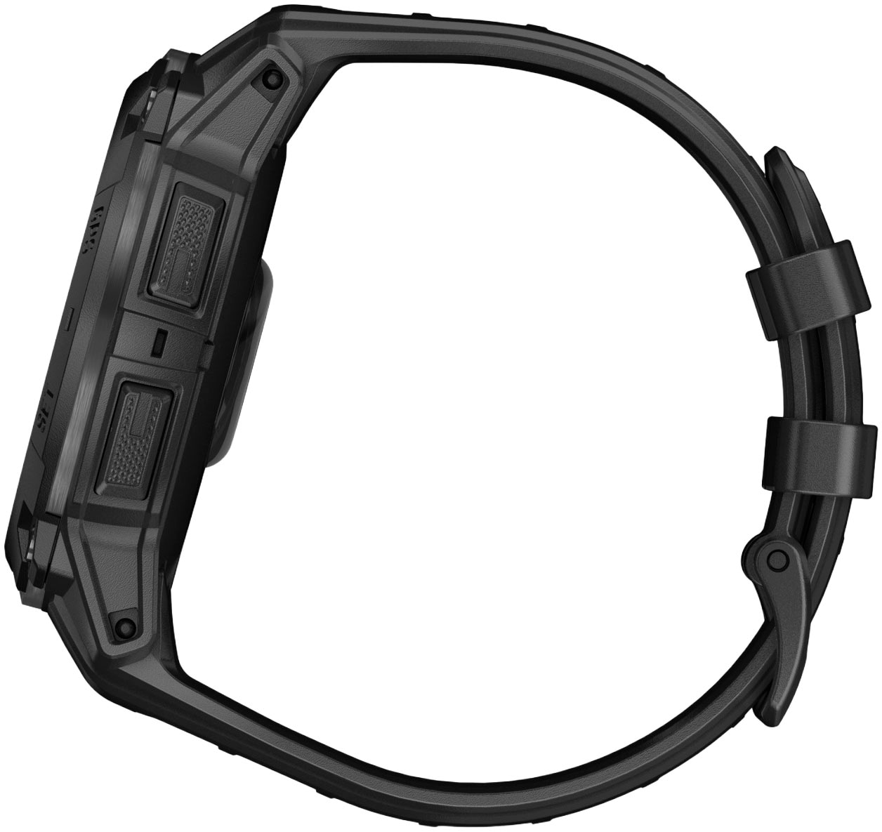 Garmin Smartwatch »Instinct 3 Solar Tactical Edition«(50/ 1,3 ″) Garmin