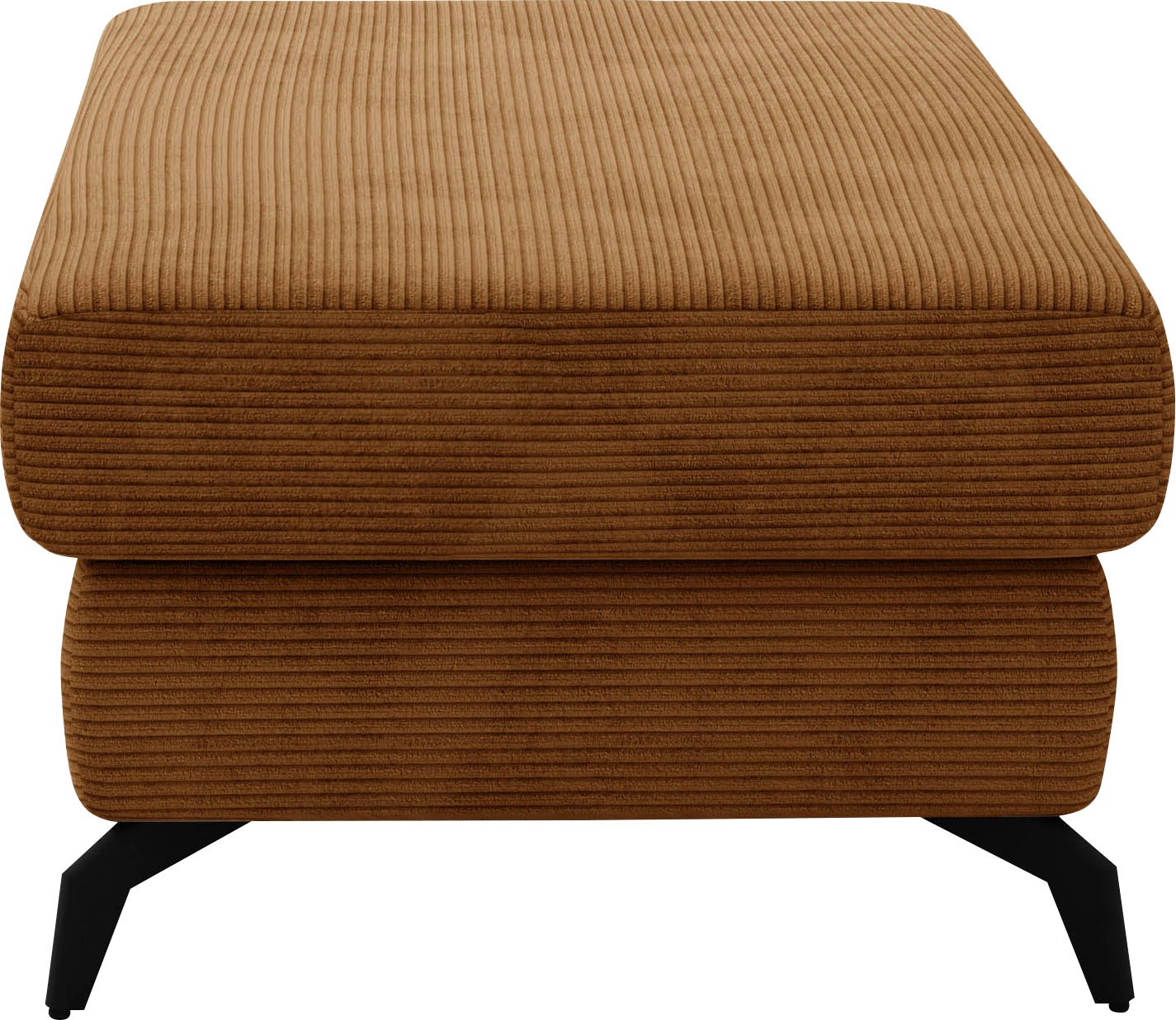 sit&more Polsterhocker »Bolero«