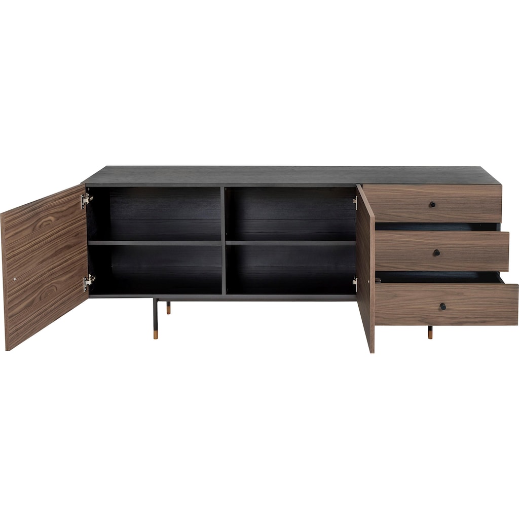 Woodman Sideboard »Daniel«